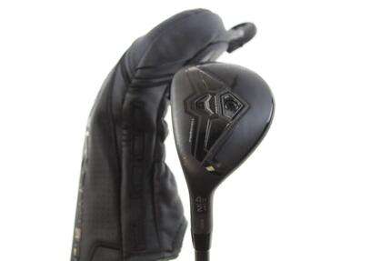 Seconde vie - Cobra DARKSPEED LH 21-deg Hybrid - Good