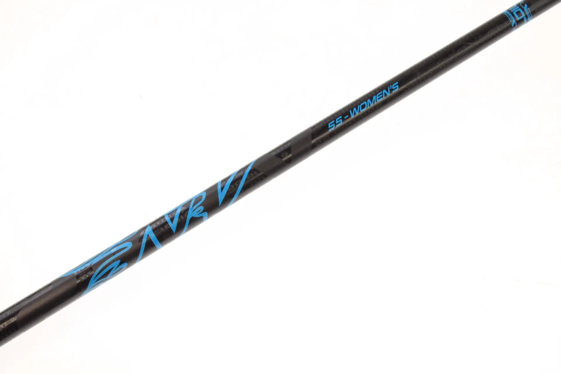 Seconde vie - Cobra KING F8 RH 22.5-deg Fairway Wood - Sufficient 4/5
