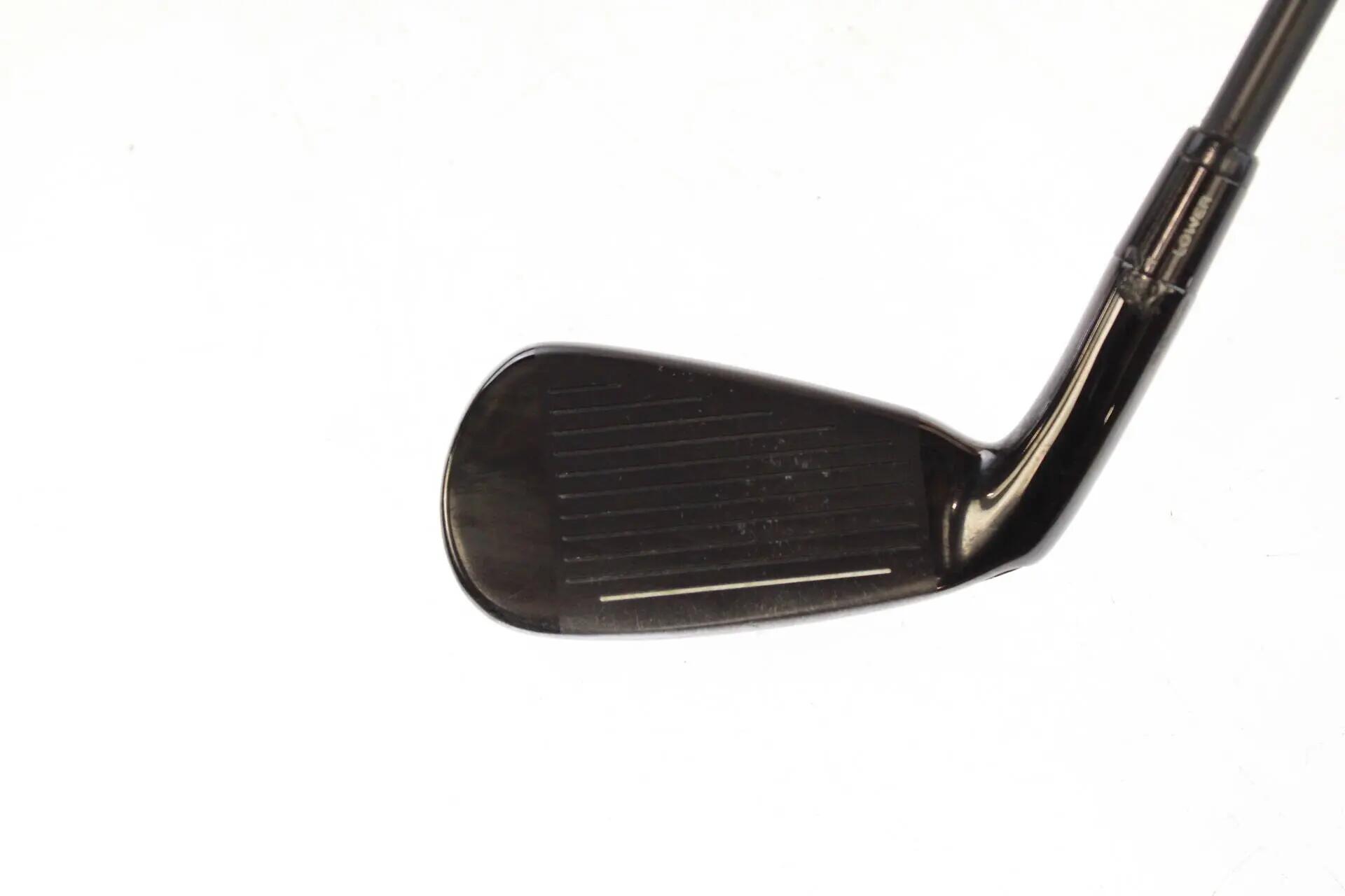 Seconde vie - TaylorMade GAPR Mid RH 18-deg Hybrid - Good 3/5