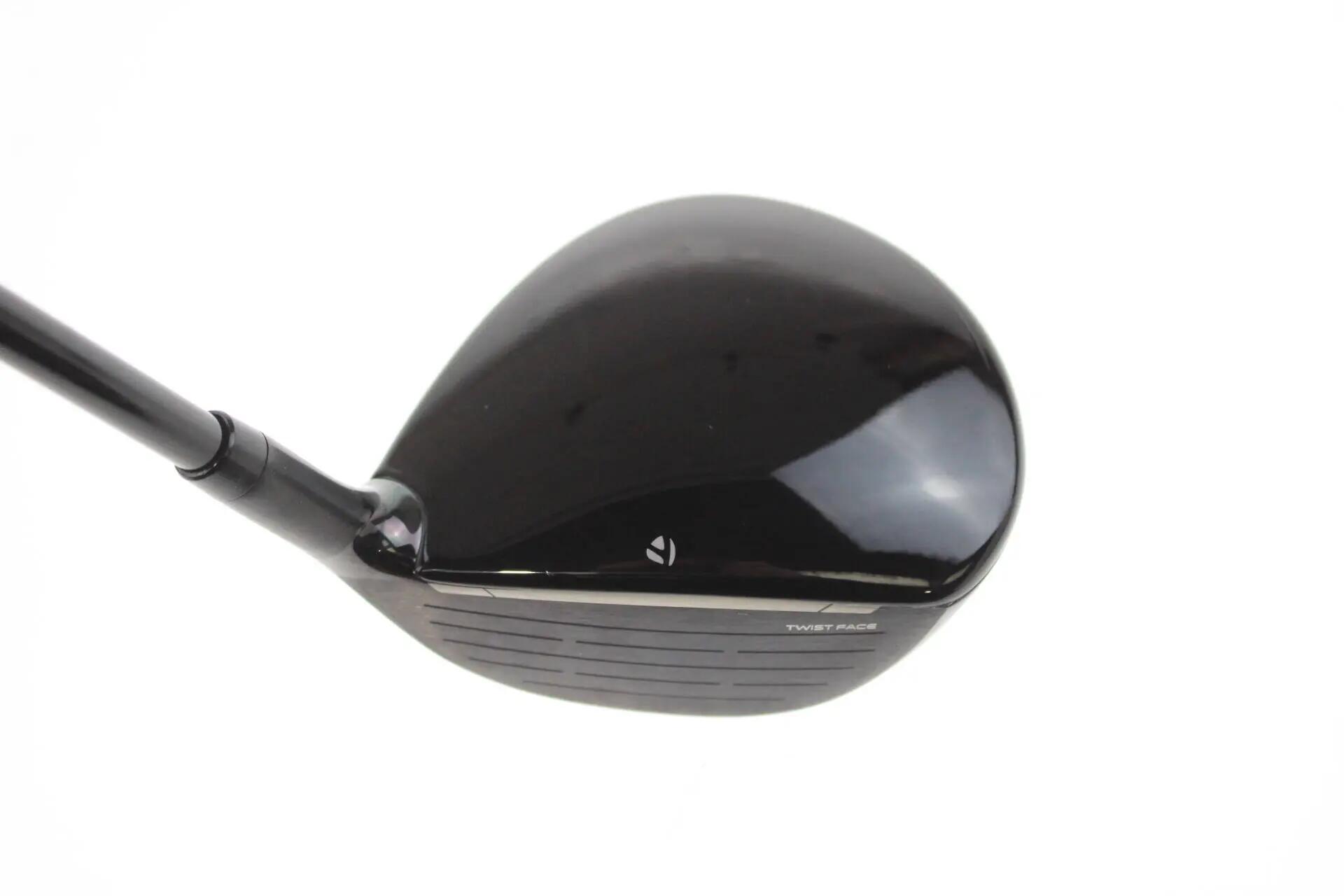 Seconde vie - TaylorMade Qi10 LH 15-deg Fairway Wood - Excellent 3/5