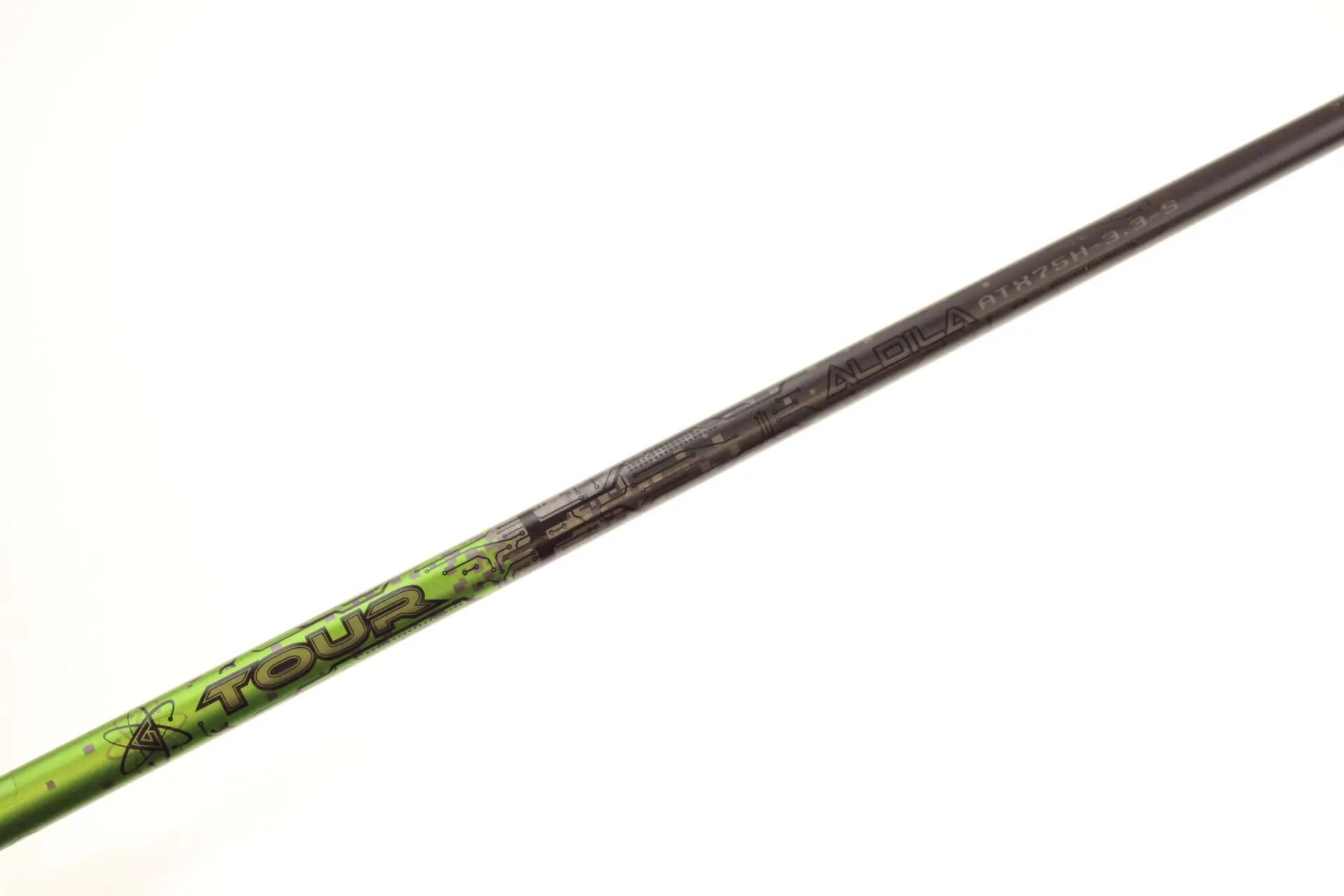 Seconde vie - Callaway X2 Hot Pro RH 18-deg Hybrid - Sufficient 4/5