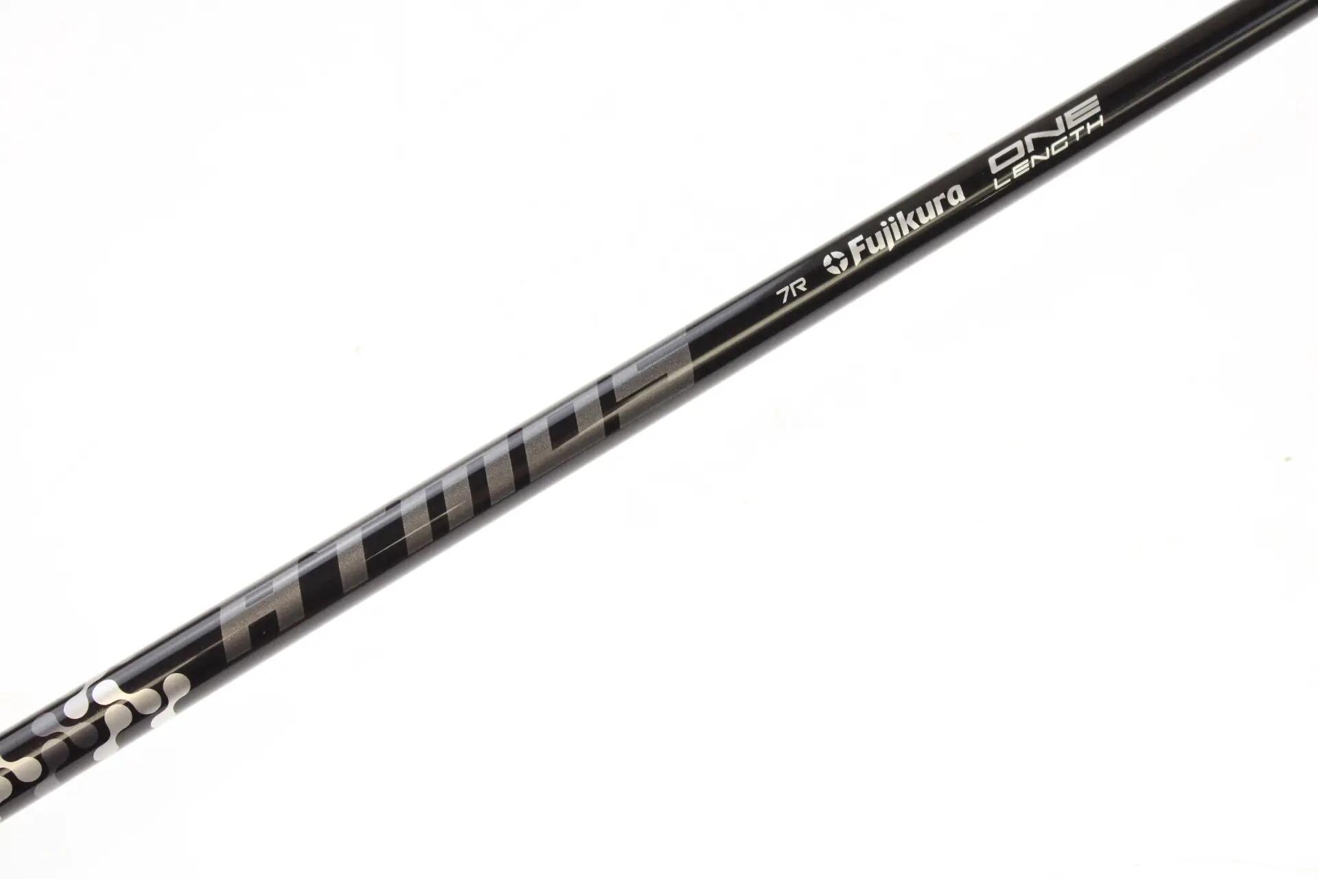 Seconde vie - Cobra King F9 SpeedBack One Length RH 21-deg Hybrid - Sufficient 5/6
