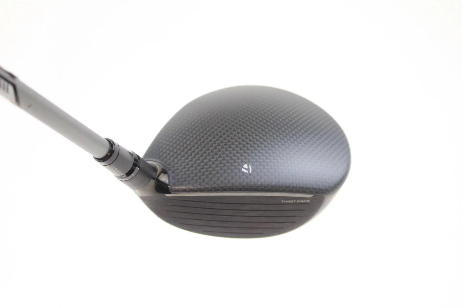 Seconde vie - TaylorMade Qi35 Tour LH 18-deg Fairway Wood - Excellent 3/5