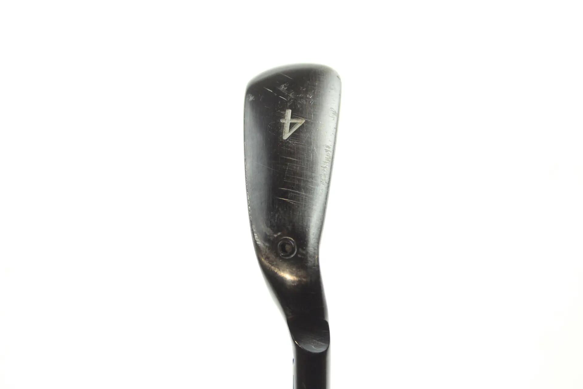 Seconde vie - Ping G Crossover RH 21-deg Hybrid - Sufficient 2/5