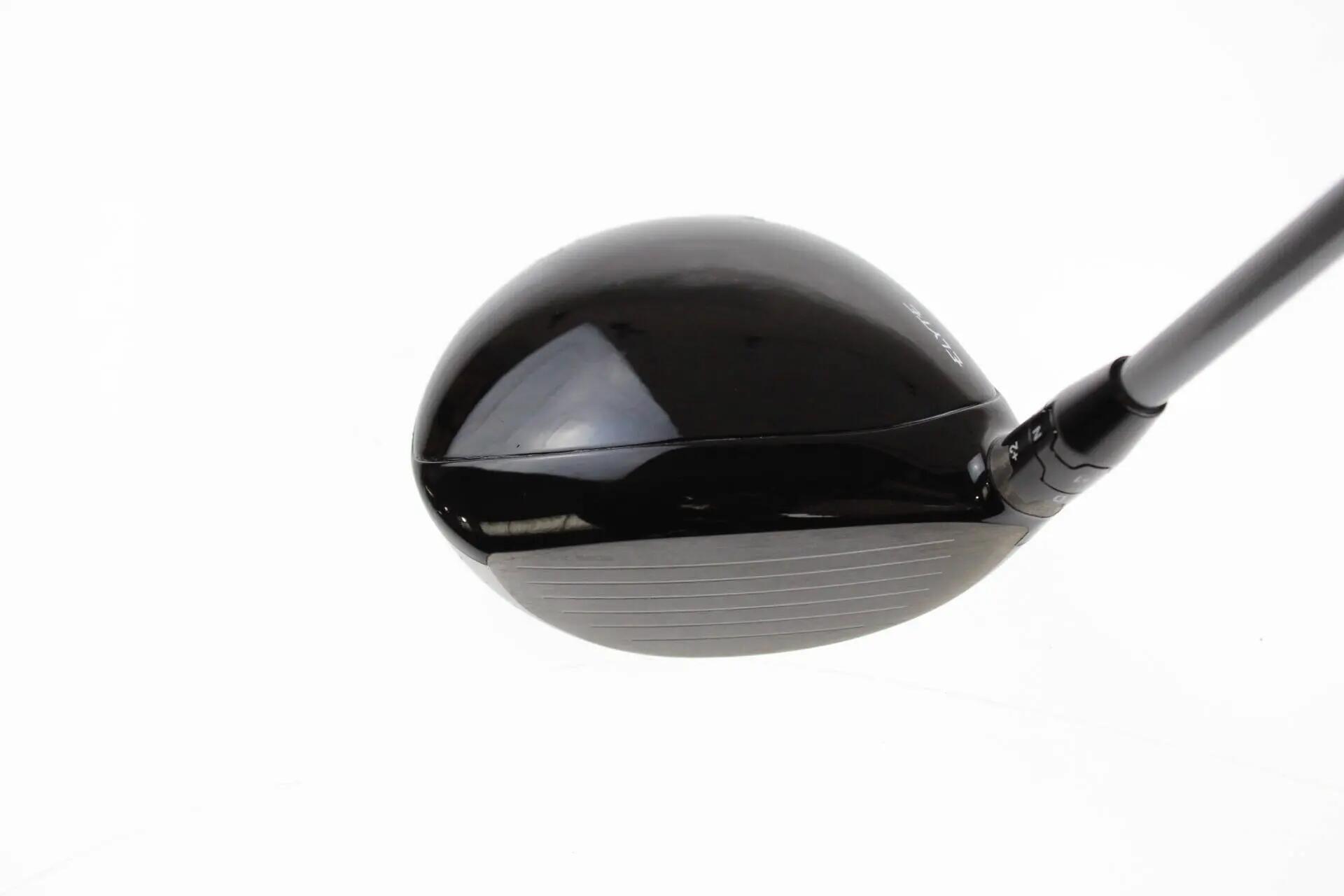 Seconde vie - Callaway Elyte Triple Diamond RH 15-deg Fairway Wood - Excellent 3/5