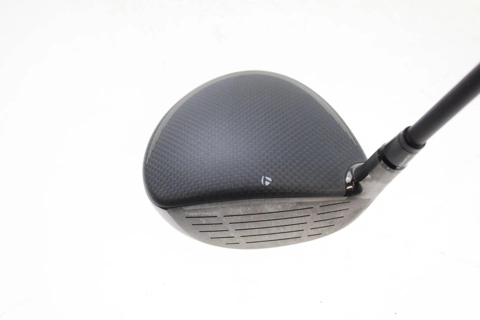Seconde vie - TaylorMade Qi35 Max Lite RH 18.5-deg Fairway Wood - Good 3/5