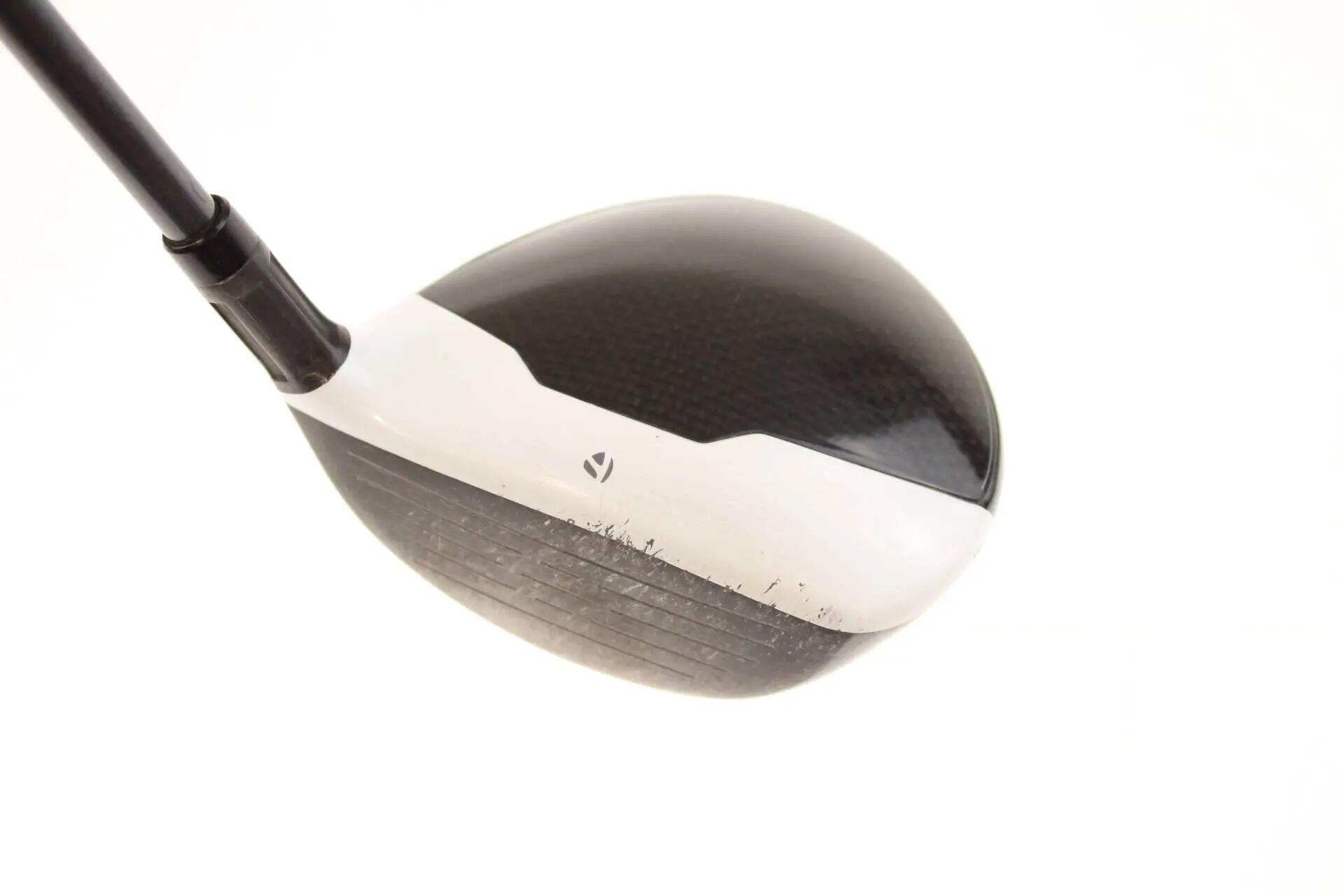 Seconde vie - TaylorMade M2 2017 LH 15-deg Fairway Wood - Sufficient 3/5