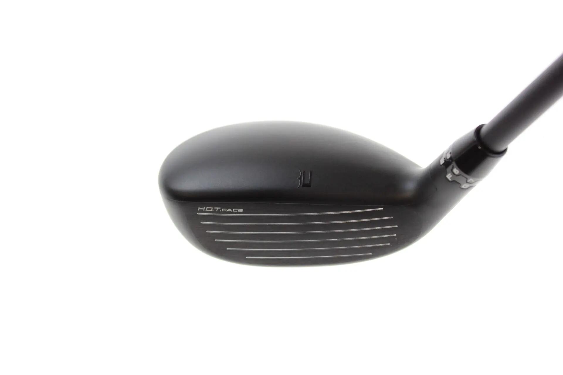 Seconde vie - Cobra KING TEC 2025 RH 19-deg Hybrid - Excellent 3/5