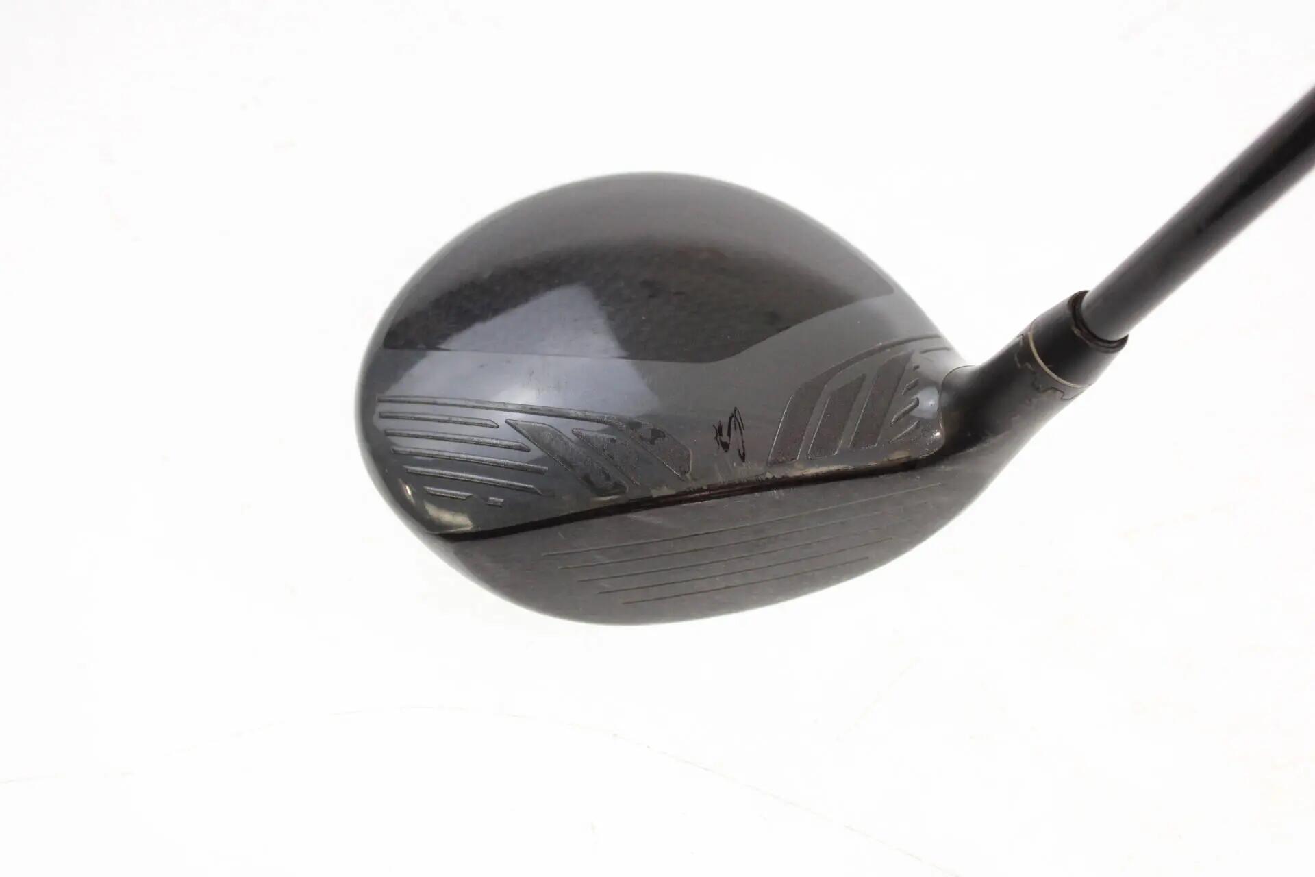 Seconde vie - Cobra KING F8 RH 14.5-deg Fairway Wood - Sufficient 3/5