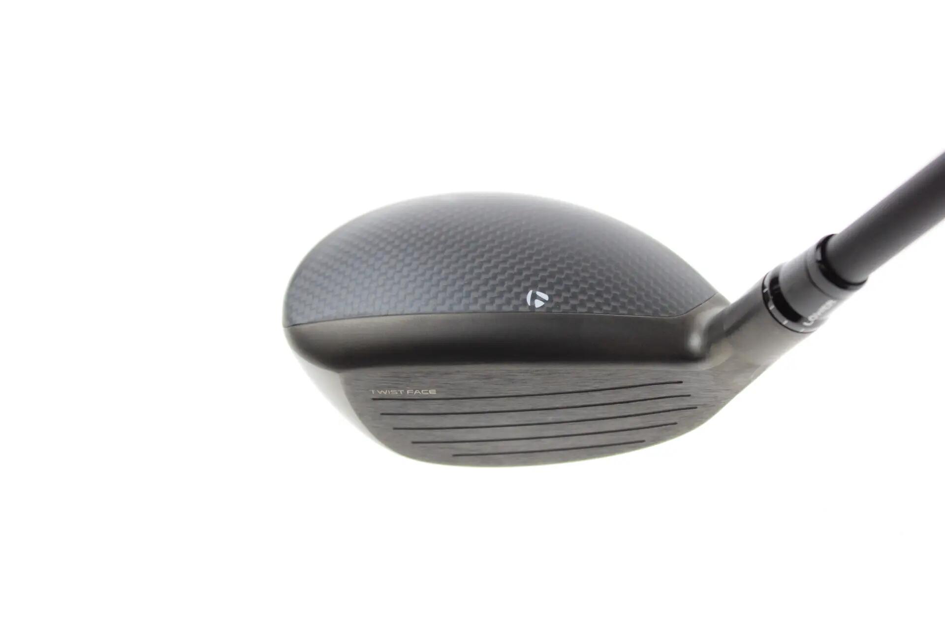 Seconde vie - TaylorMade Qi35 RH 22-deg Hybrid - Excellent 3/5