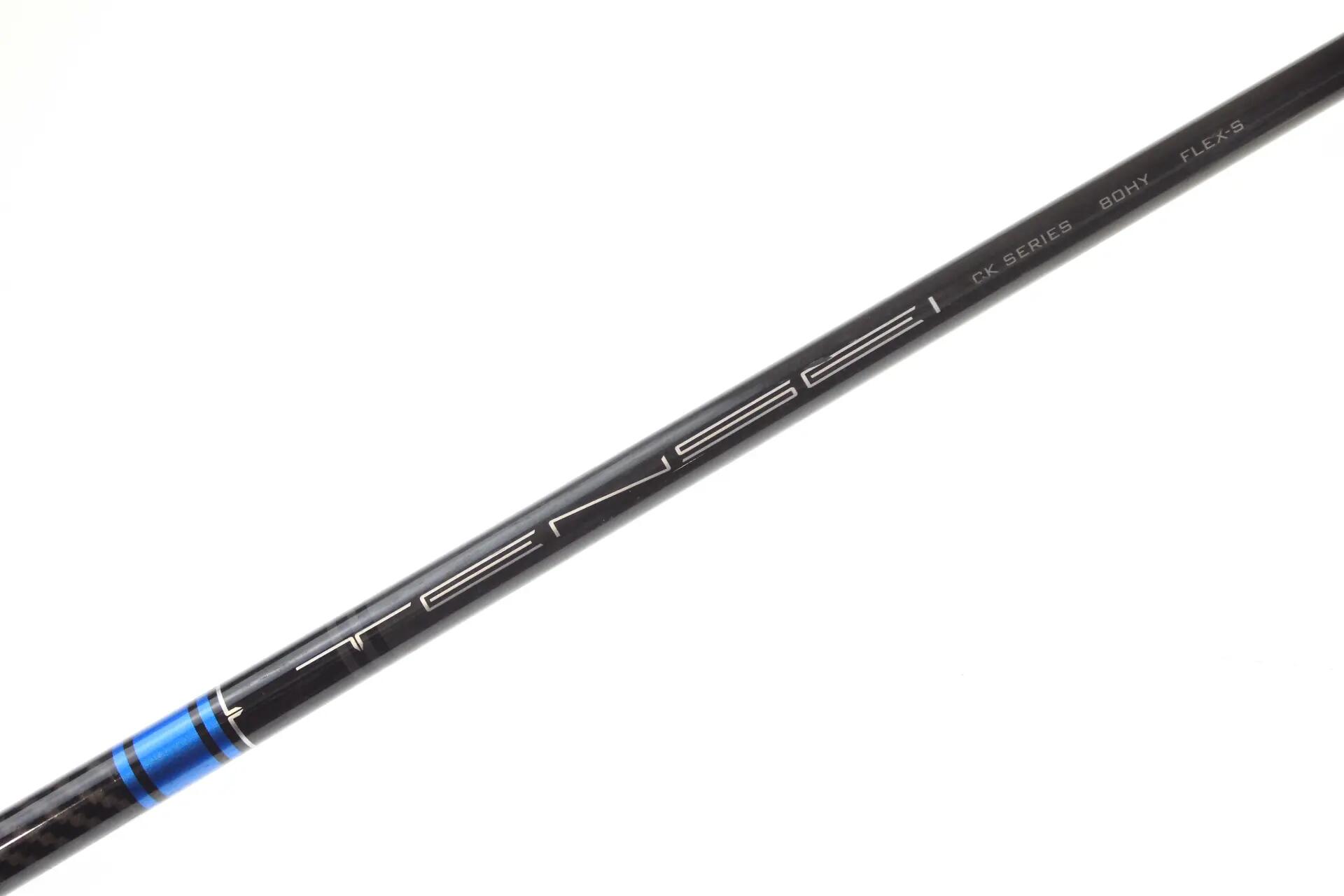 Seconde vie - Mizuno CLK 2020 RH 16-deg Hybrid - Sufficient 4/6