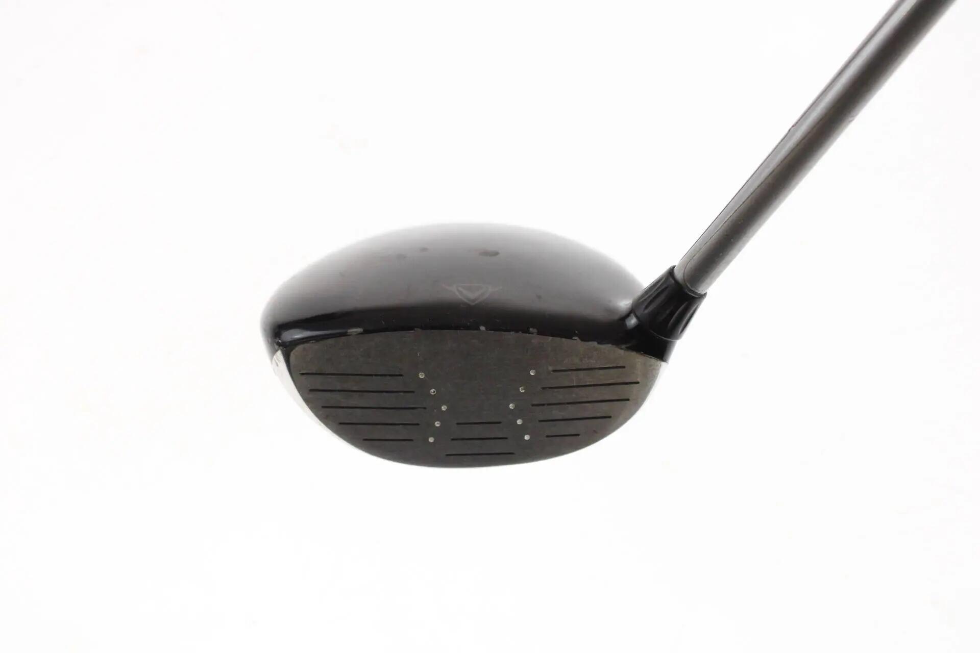 Seconde vie - Callaway Diablo Edge RH 15-deg Fairway Wood - Sufficient 2/5