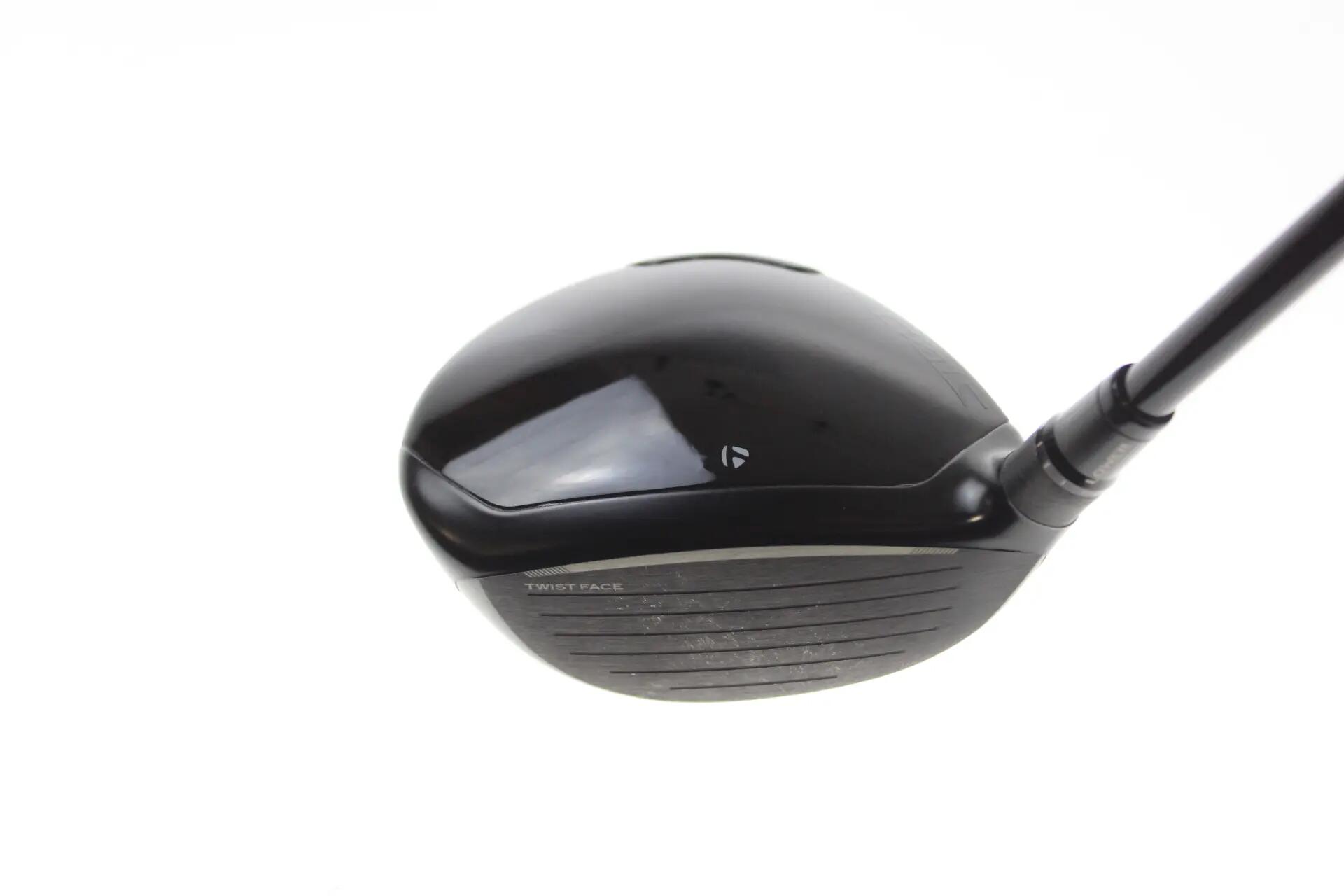 Seconde vie - TaylorMade Stealth 2 Plus+ RH 15-deg Fairway Wood - Good 3/5