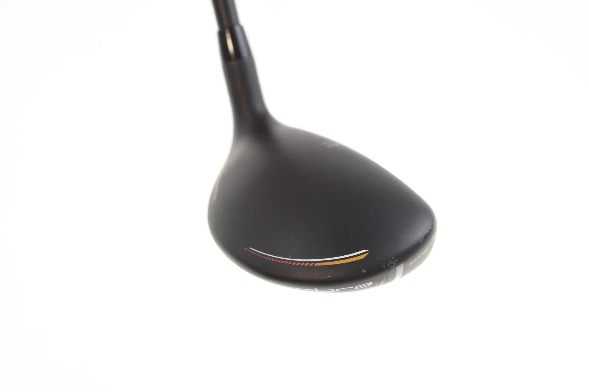 Seconde vie - Cobra LTDx RH 19-deg Hybrid - Sufficient 4/6