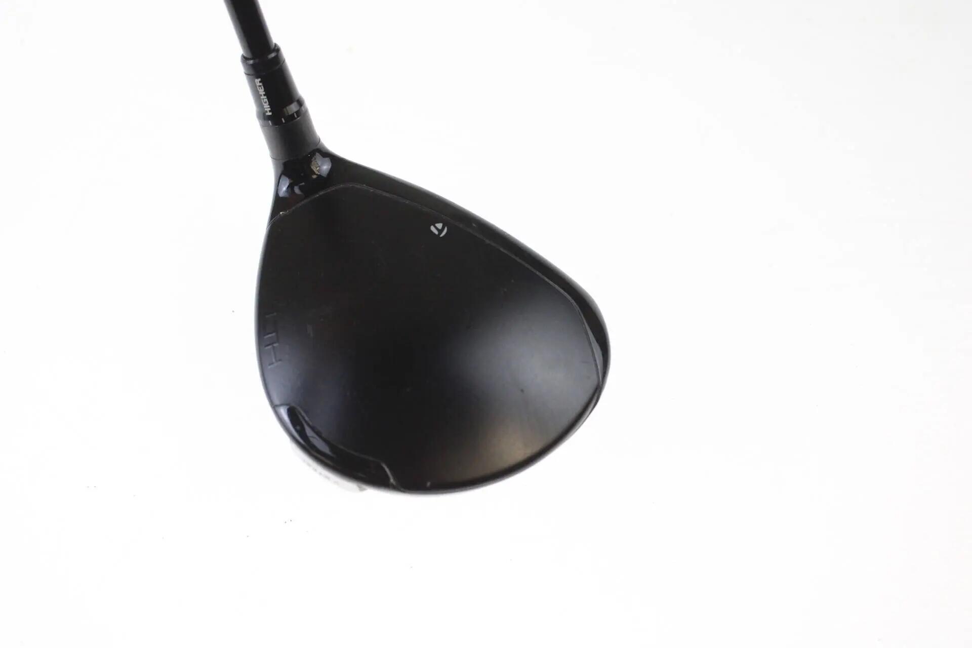 Seconde vie - TaylorMade Stealth Plus RH 15-deg Fairway Wood - Sufficient 3/5