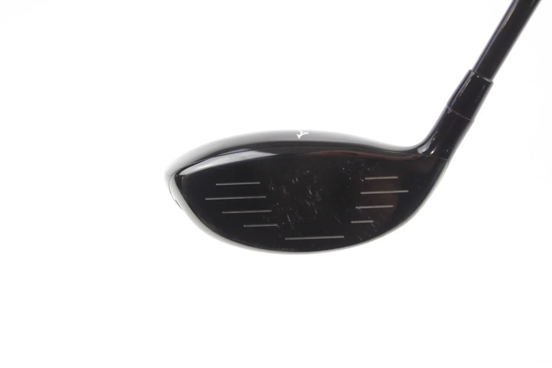 Seconde vie - Mizuno ST190 RH 18-deg Fairway Wood - Good 2/5