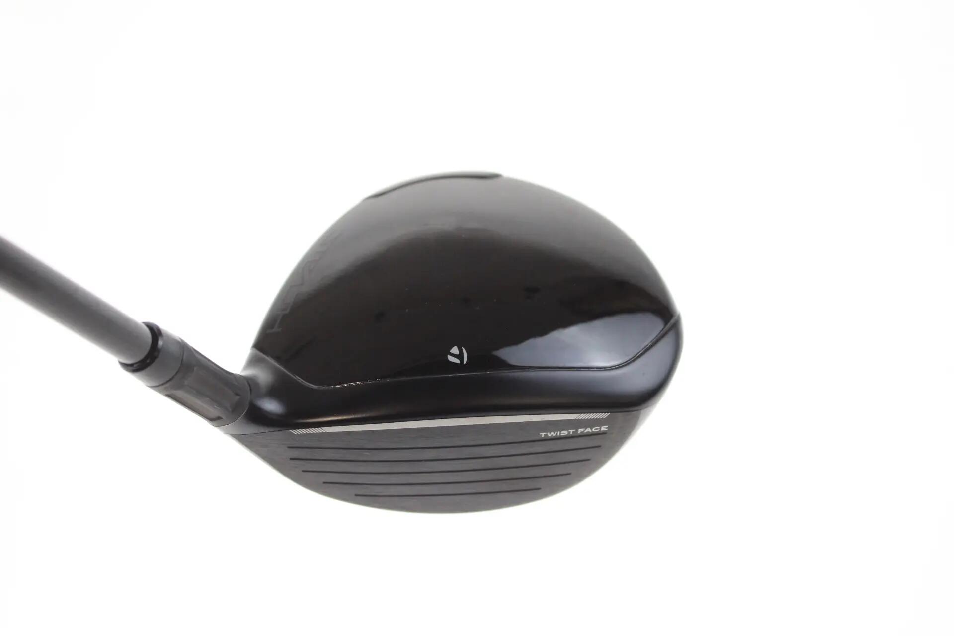 Seconde vie - TaylorMade Stealth 2 LH 16.5-deg Fairway Wood - Excellent 3/5