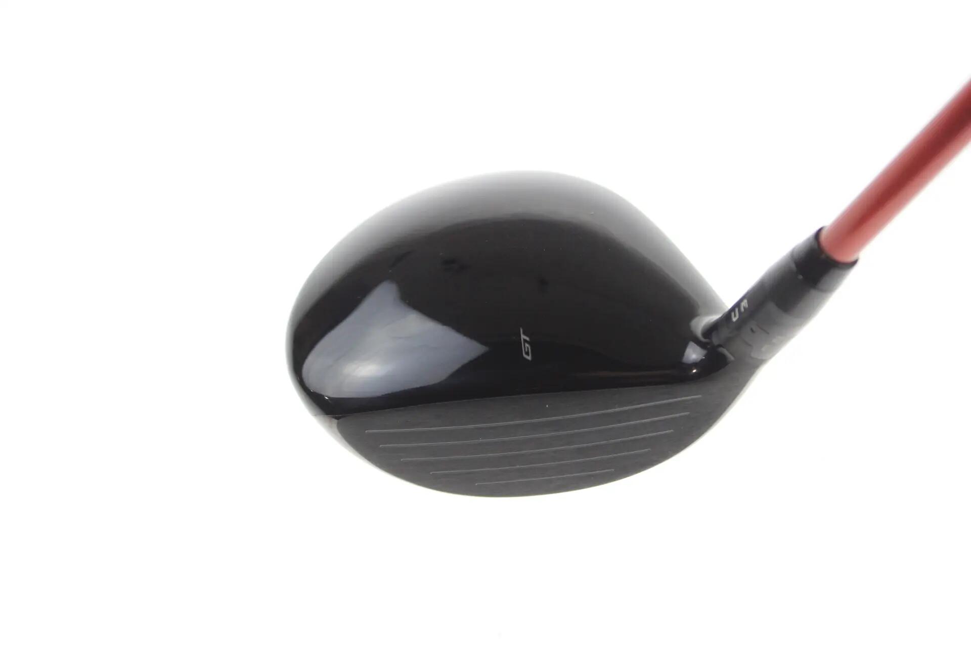 Seconde vie - Titleist GT2 RH 15-deg Fairway Wood - Excellent 3/5
