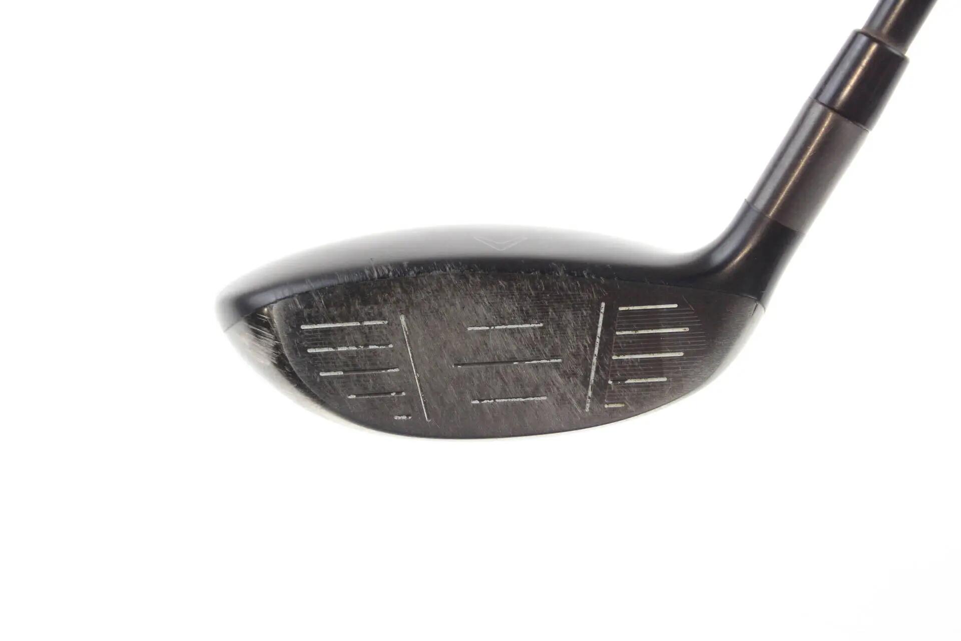 Seconde vie - Callaway Rogue ST Max RH 18-deg Fairway Wood - Sufficient 2/6