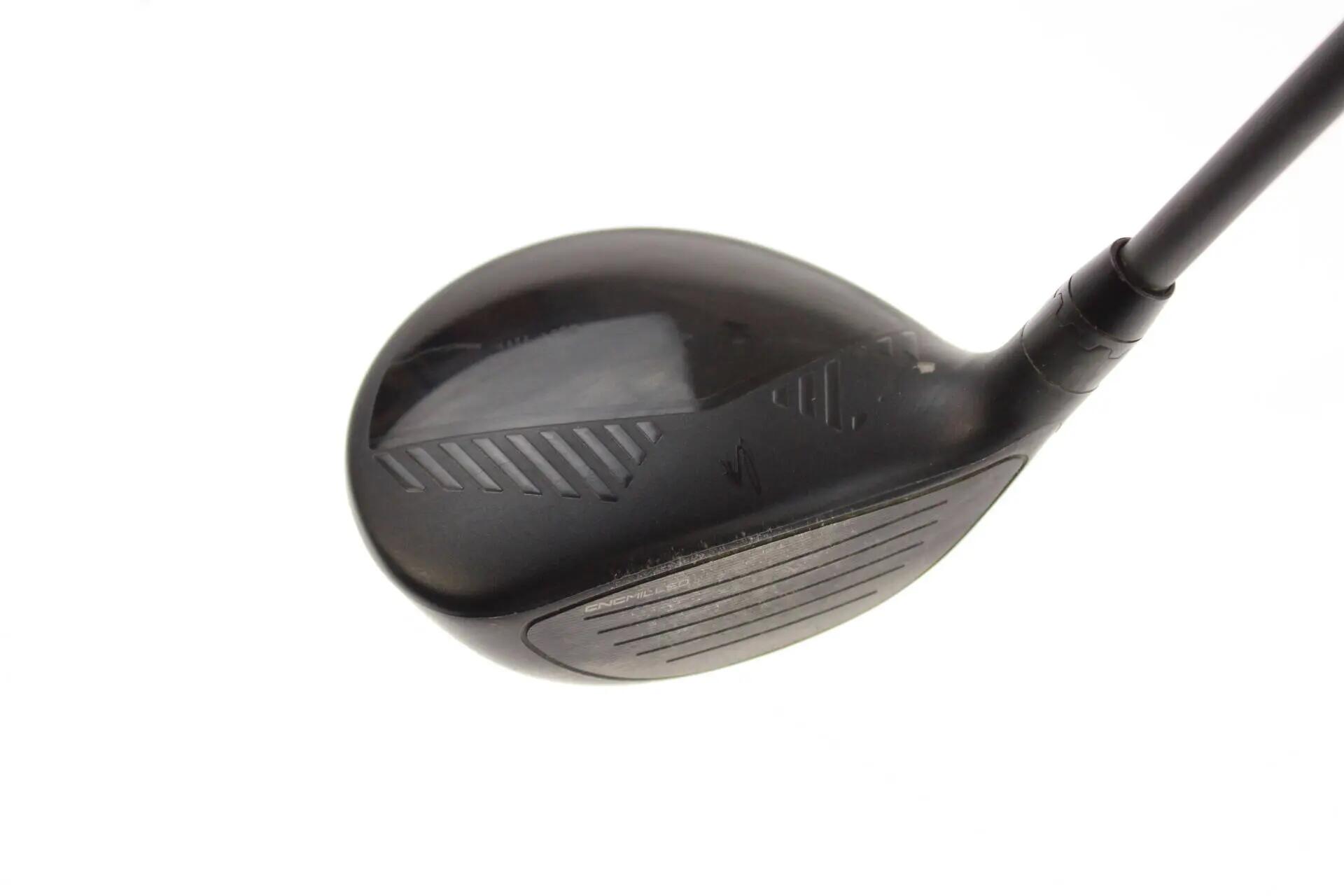 Seconde vie - Cobra King F9 SpeedBack Tour RH 13.5-deg Fairway Wood - Sufficient 4/6