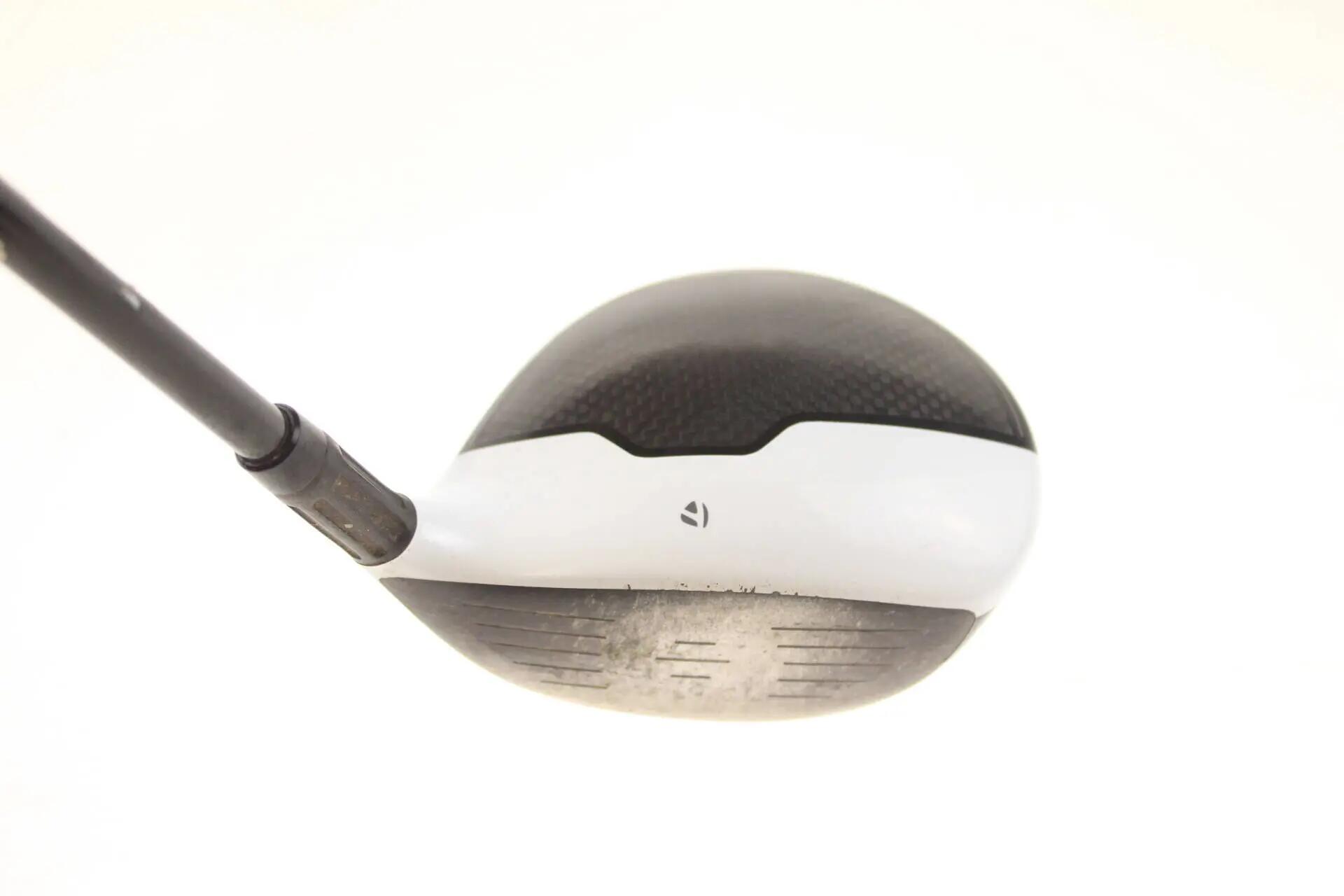 Seconde vie - TaylorMade M2 LH 15-deg Fairway Wood - Sufficient 3/6