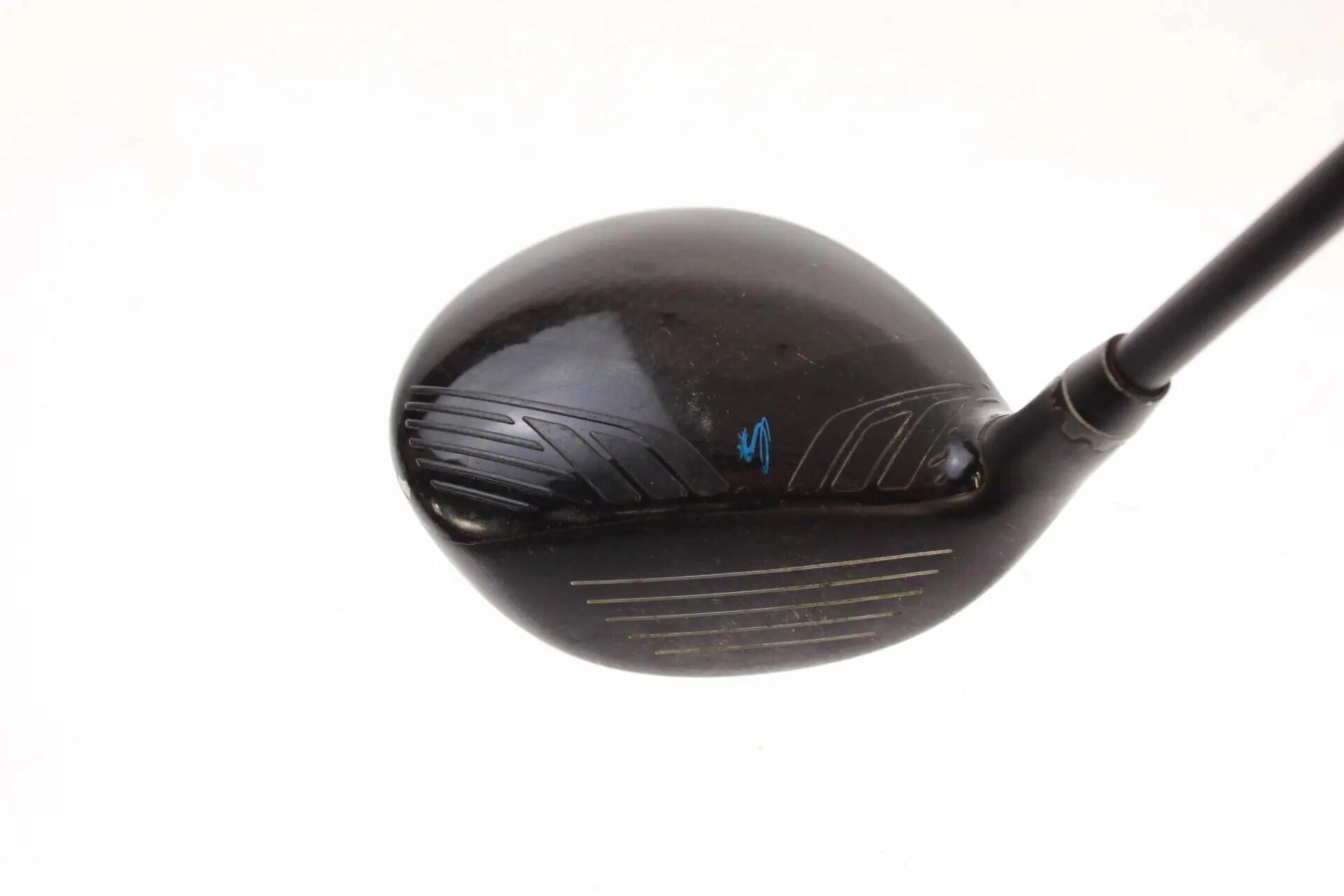 Seconde vie - Cobra KING F8 RH 22.5-deg Fairway Wood - Sufficient 3/5