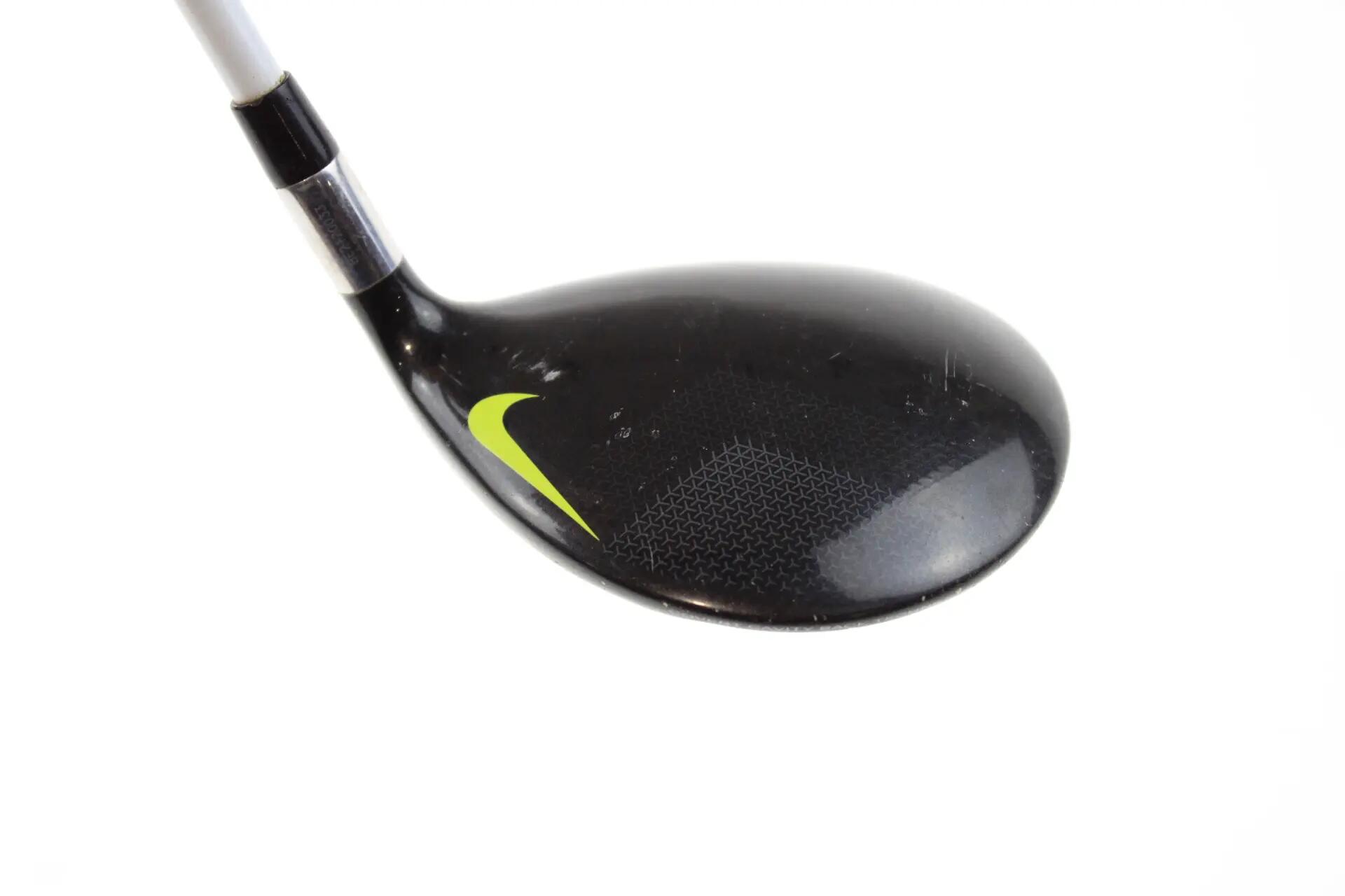 Seconde vie - Nike Vapor Speed RH 15-deg Fairway Wood - Sufficient 4/7