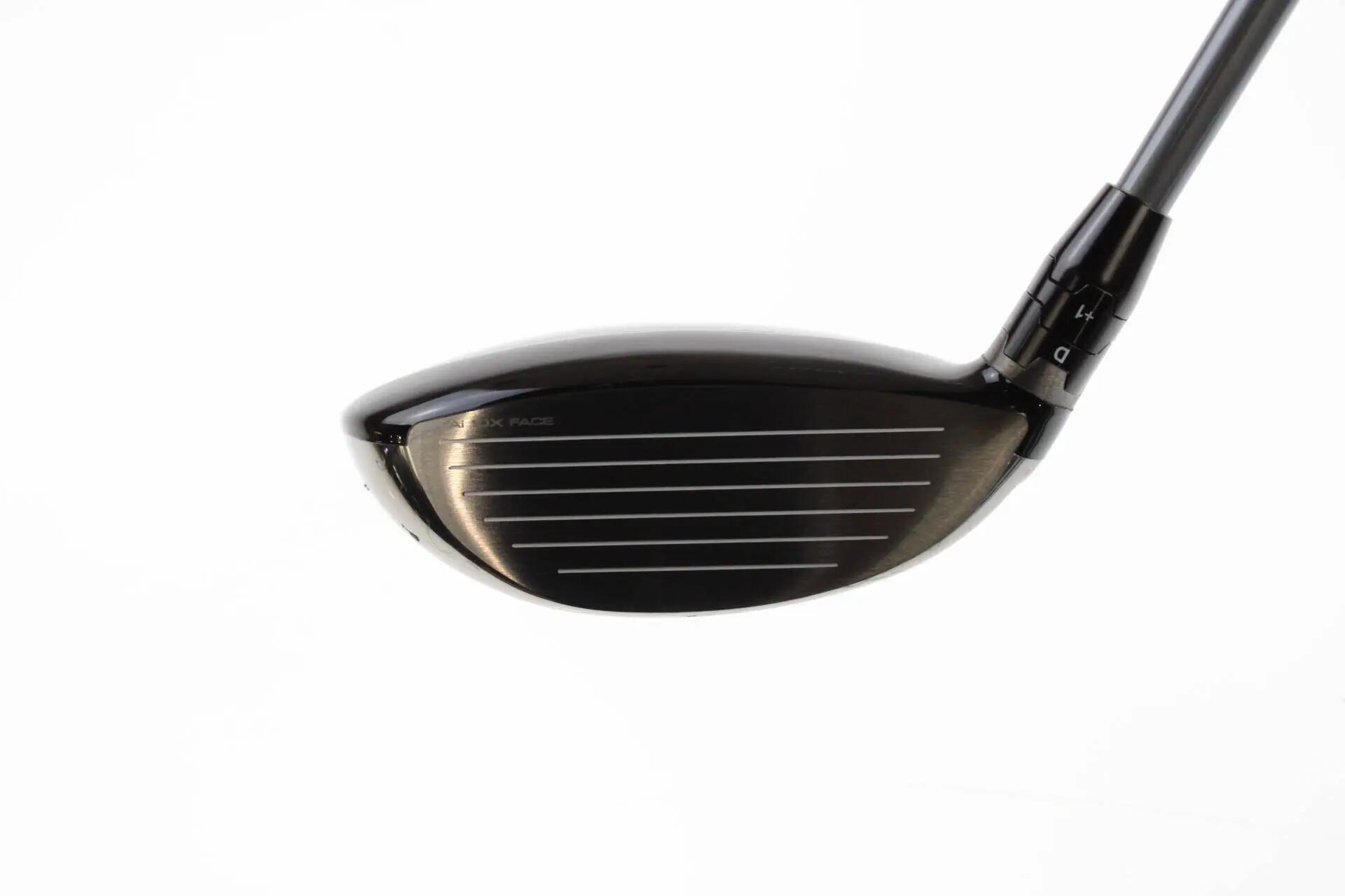 Seconde vie - Callaway Elyte Triple Diamond RH 15-deg Fairway Wood - Excellent 2/5