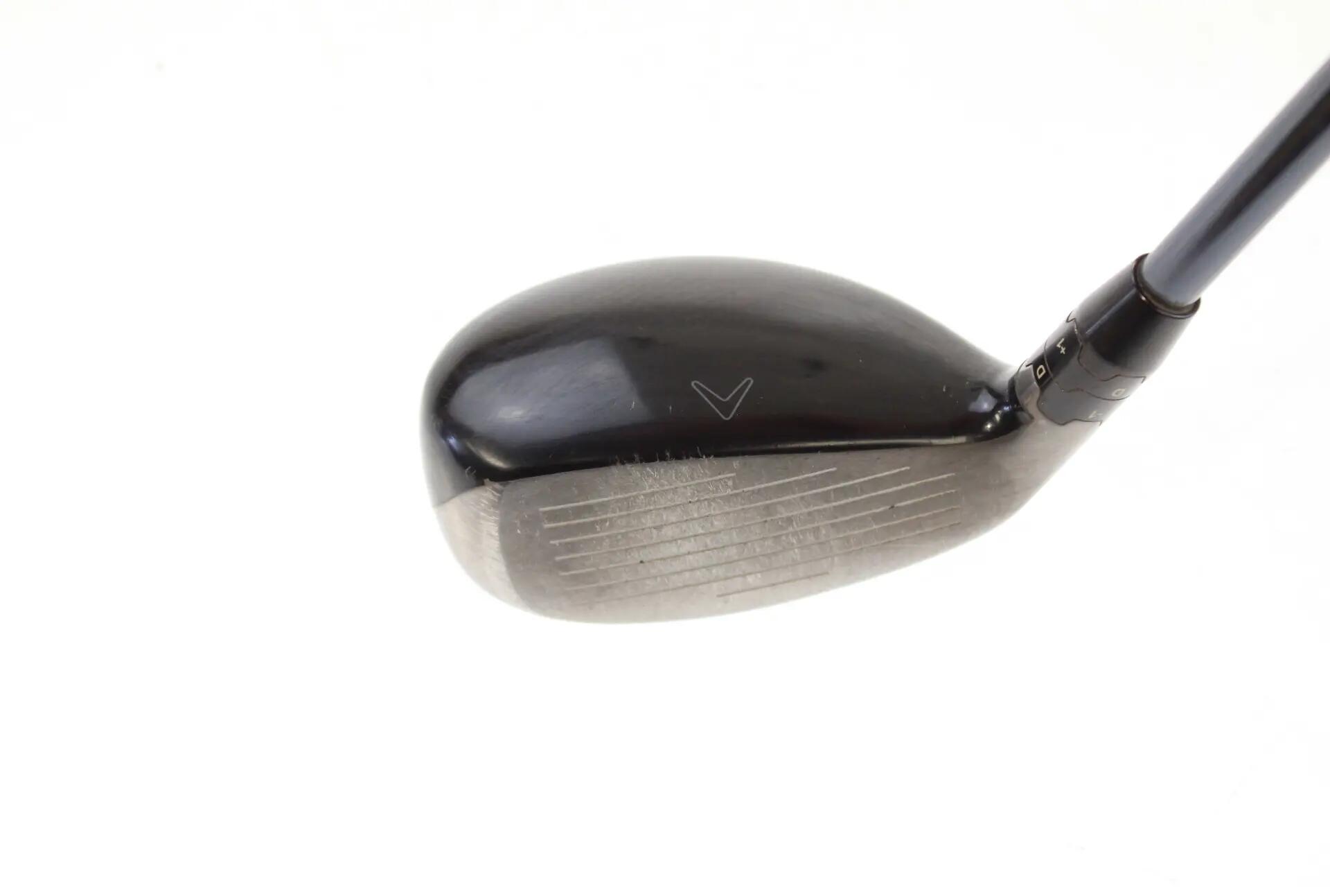 Seconde vie - Callaway Apex 21 RH 21-deg Hybrid - Good 3/6