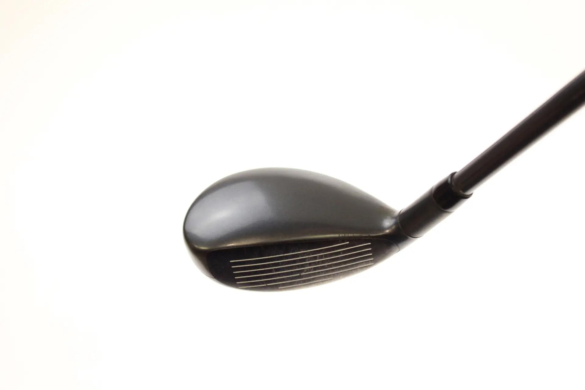 Seconde vie - Callaway X2 Hot Pro RH 18-deg Hybrid - Sufficient 3/5