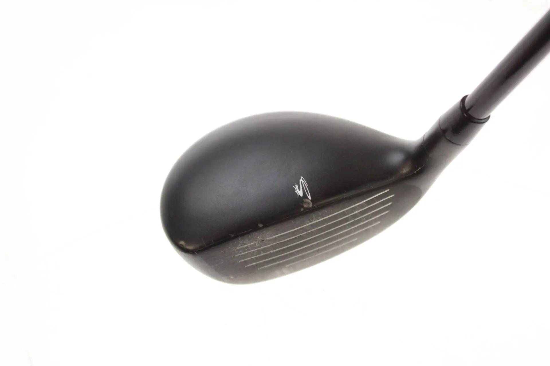 Seconde vie - Cobra King F9 SpeedBack One Length RH 21-deg Hybrid - Sufficient 4/6