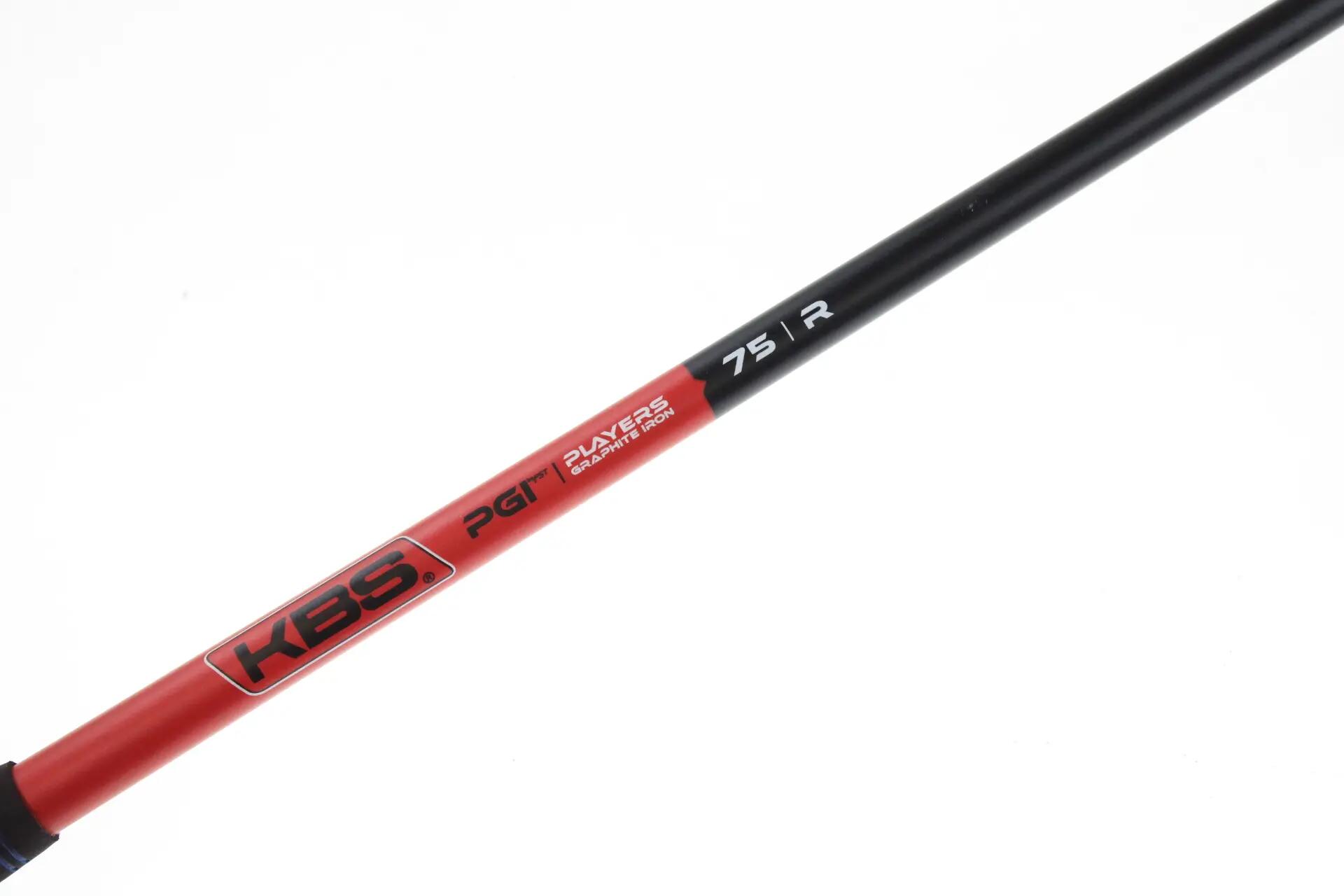 Seconde vie - Cobra LTDx ONE RH 21-deg Hybrid - Good 5/6