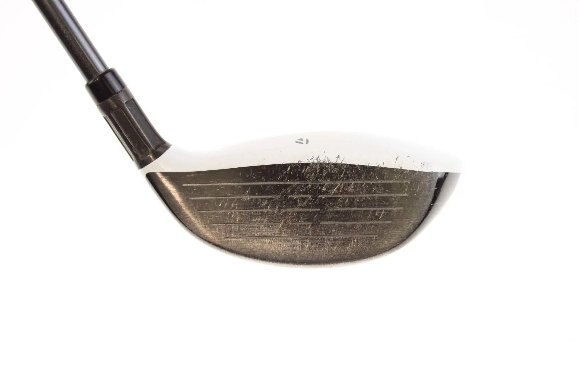 Seconde vie - TaylorMade M2 2017 LH 15-deg Fairway Wood - Sufficient 2/5