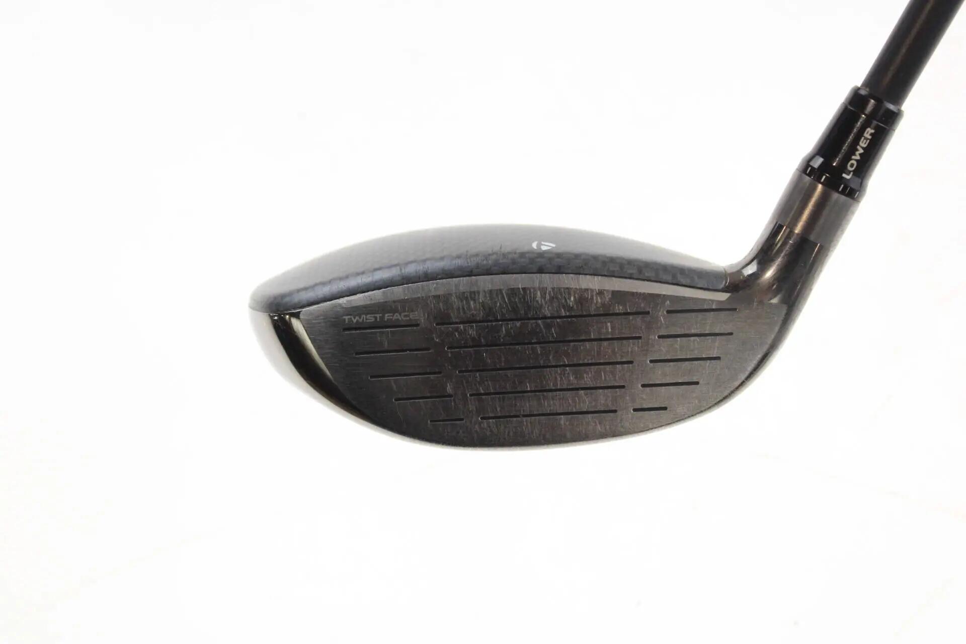 Seconde vie - TaylorMade Qi35 Max Lite RH 18.5-deg Fairway Wood - Good 2/5