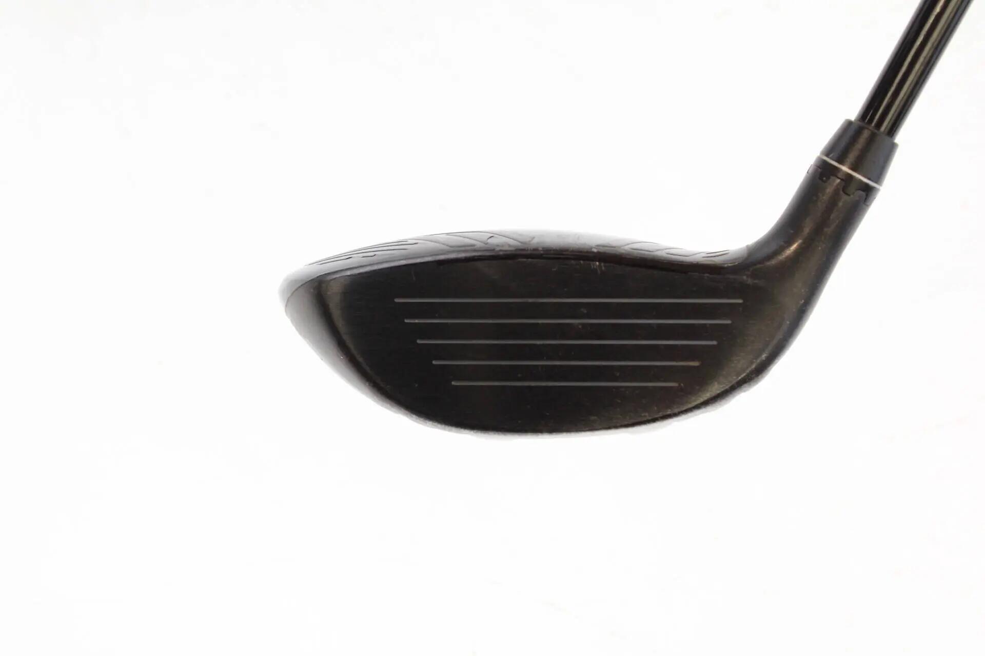 Seconde vie - Cobra KING F8 RH 14.5-deg Fairway Wood - Sufficient 2/5
