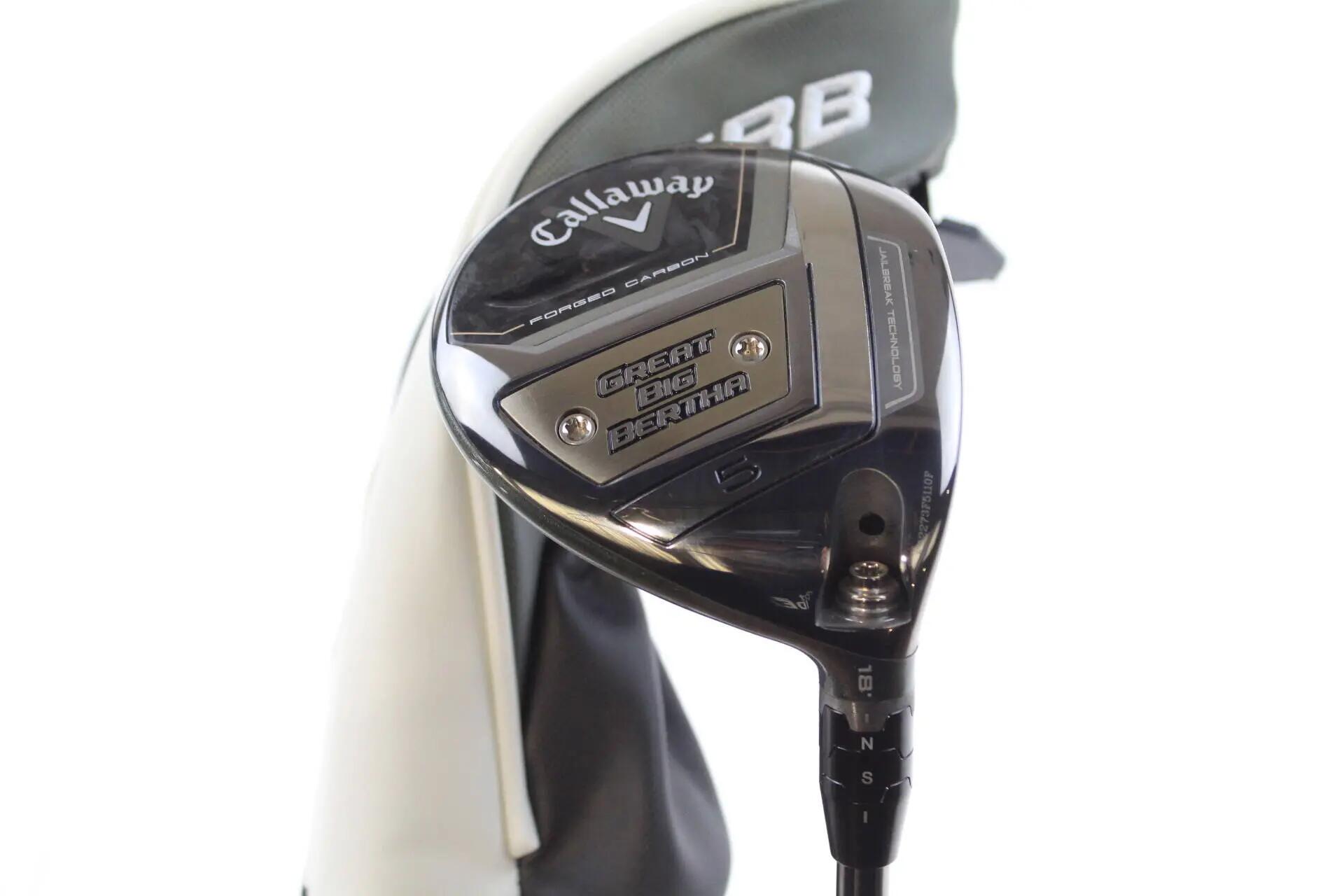 CALLAWAY picture