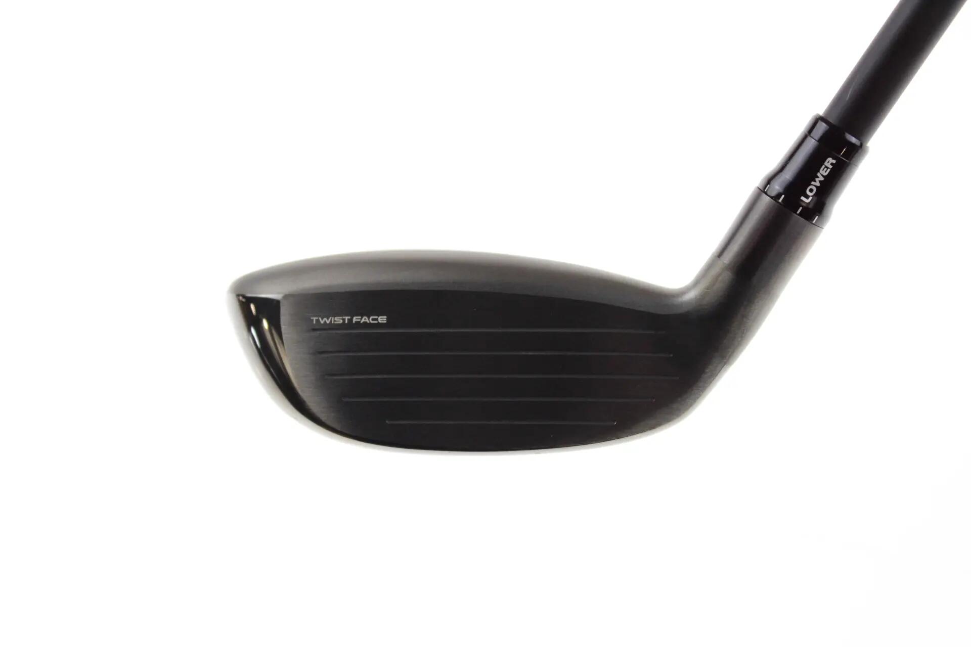 Seconde vie - TaylorMade Qi35 RH 22-deg Hybrid - Excellent 2/5