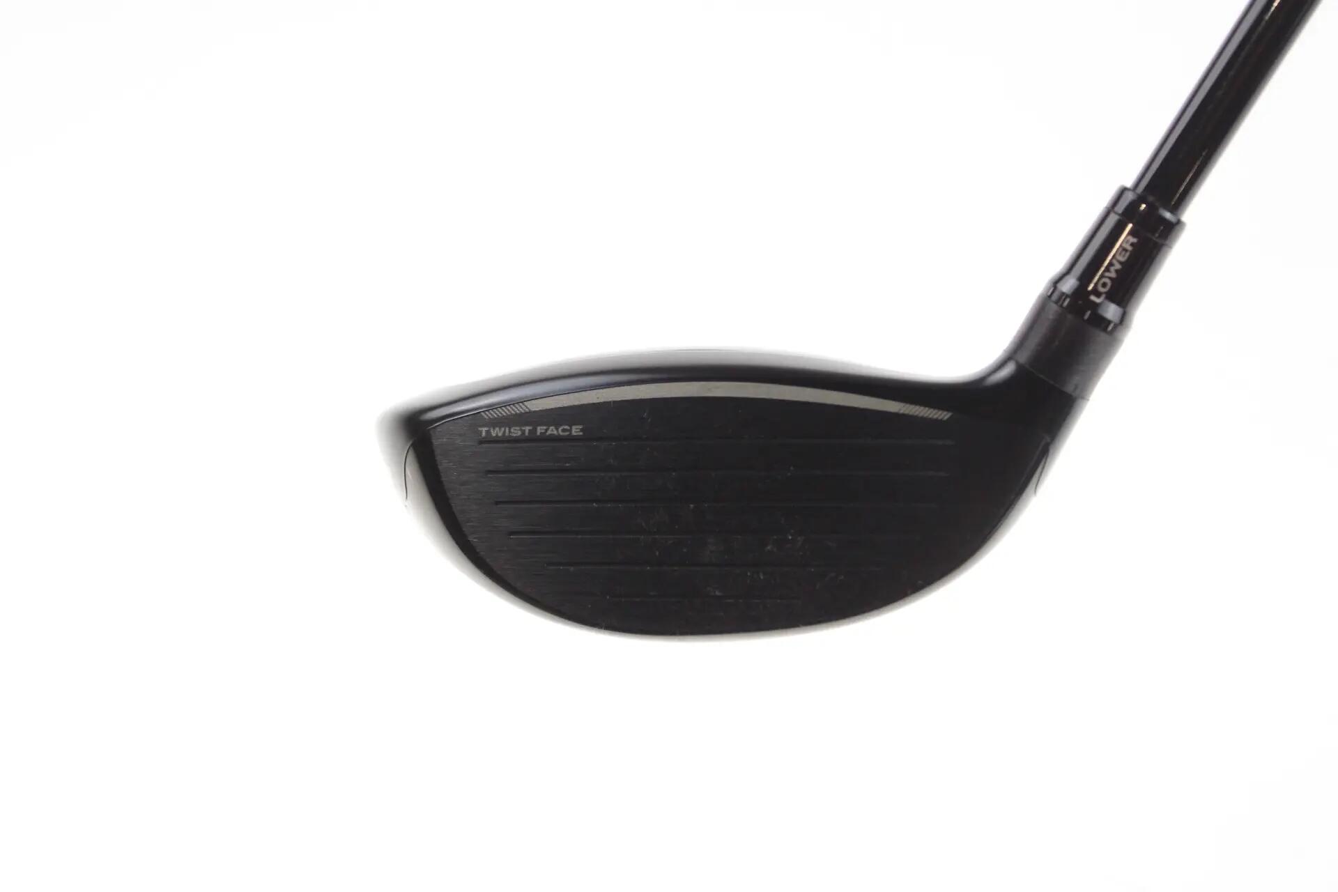 Seconde vie - TaylorMade Stealth 2 Plus+ RH 15-deg Fairway Wood - Good 2/5