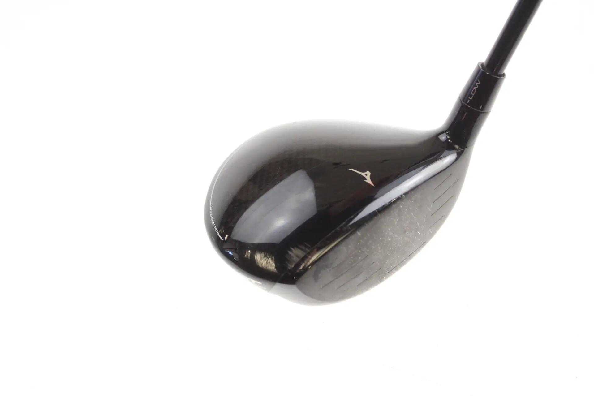 Seconde vie - Mizuno ST190 TS RH 15-deg Fairway Wood - Sufficient 3/6