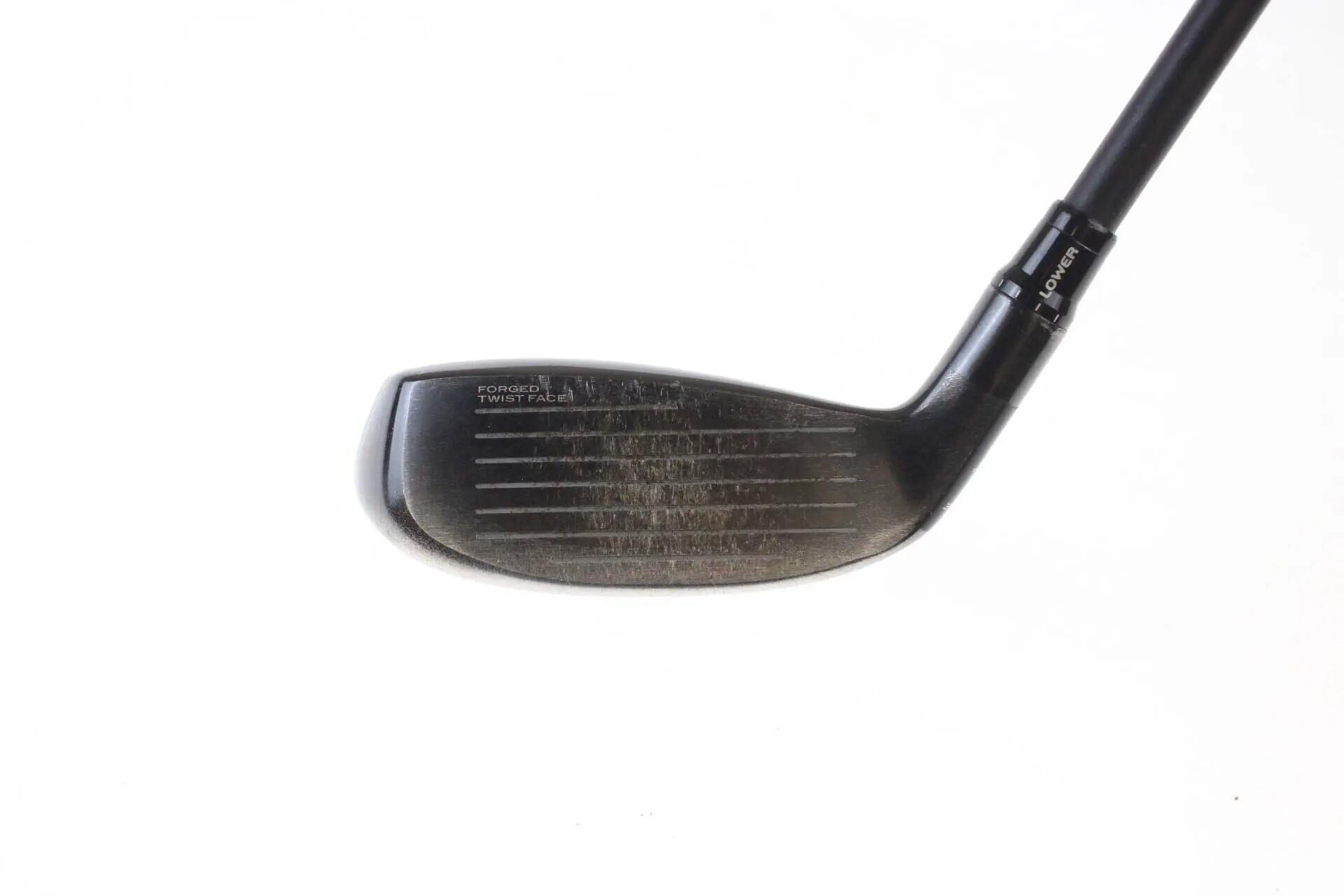 Seconde vie - TaylorMade Stealth Plus+ RH 19.5-deg Hybrid - Sufficient 2/5