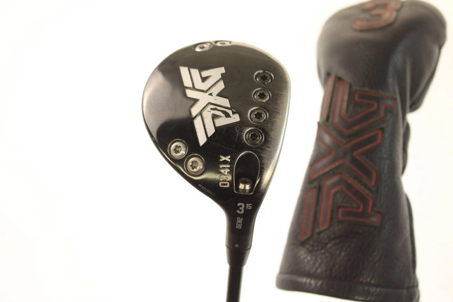 PXG picture