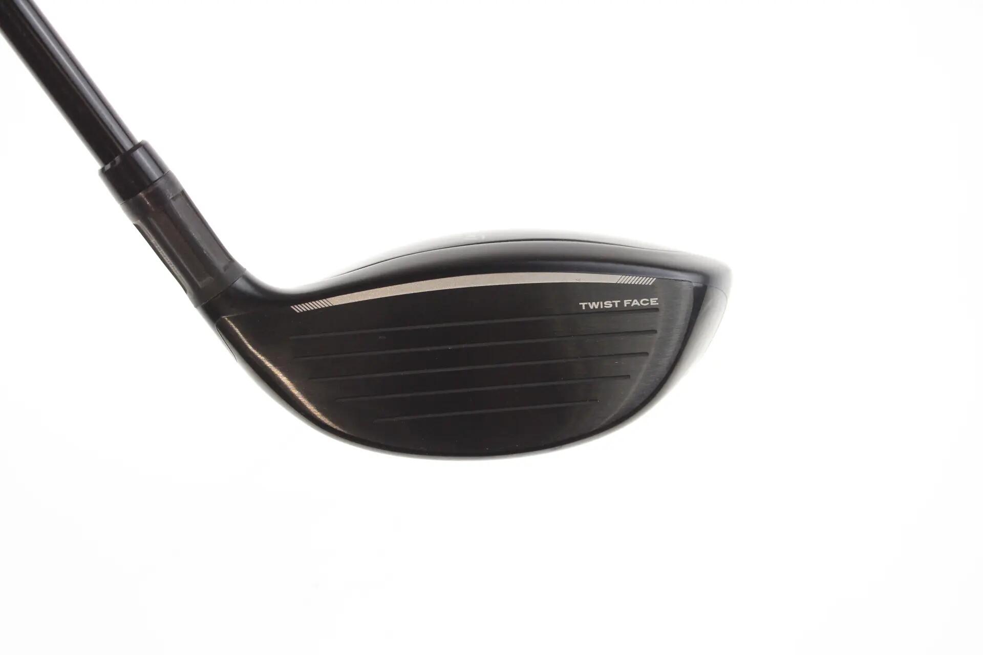 Seconde vie - TaylorMade Stealth 2 LH 16.5-deg Fairway Wood - Excellent 2/5
