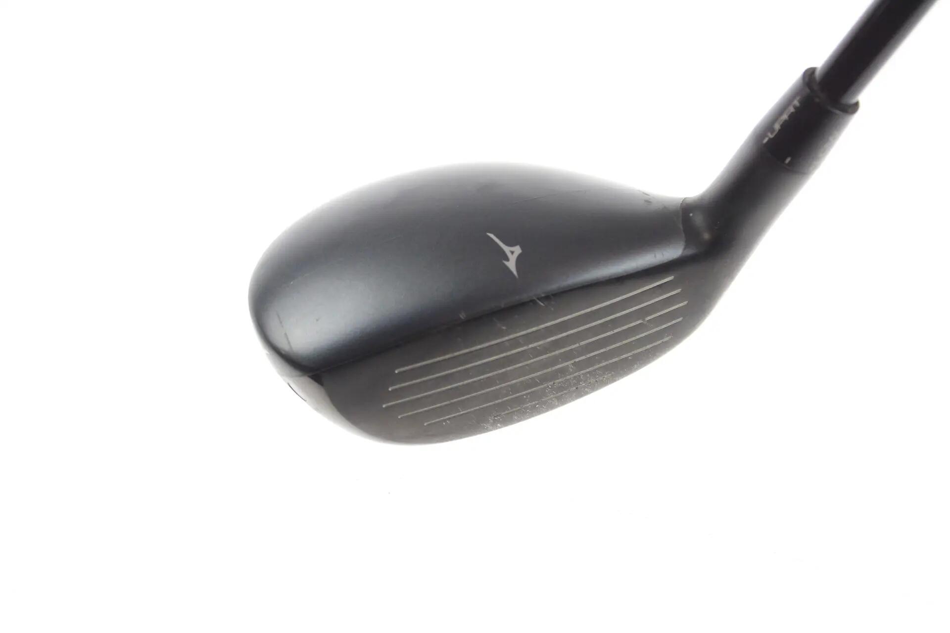 Seconde vie - Mizuno CLK 2020 RH 16-deg Hybrid - Sufficient 3/6
