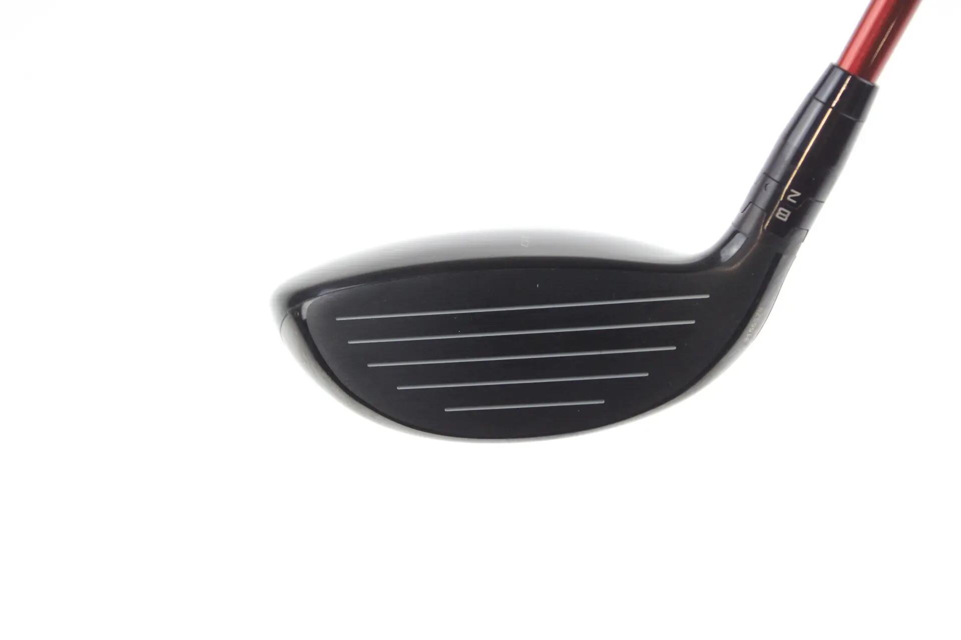 Seconde vie - Titleist GT2 RH 15-deg Fairway Wood - Excellent 2/5