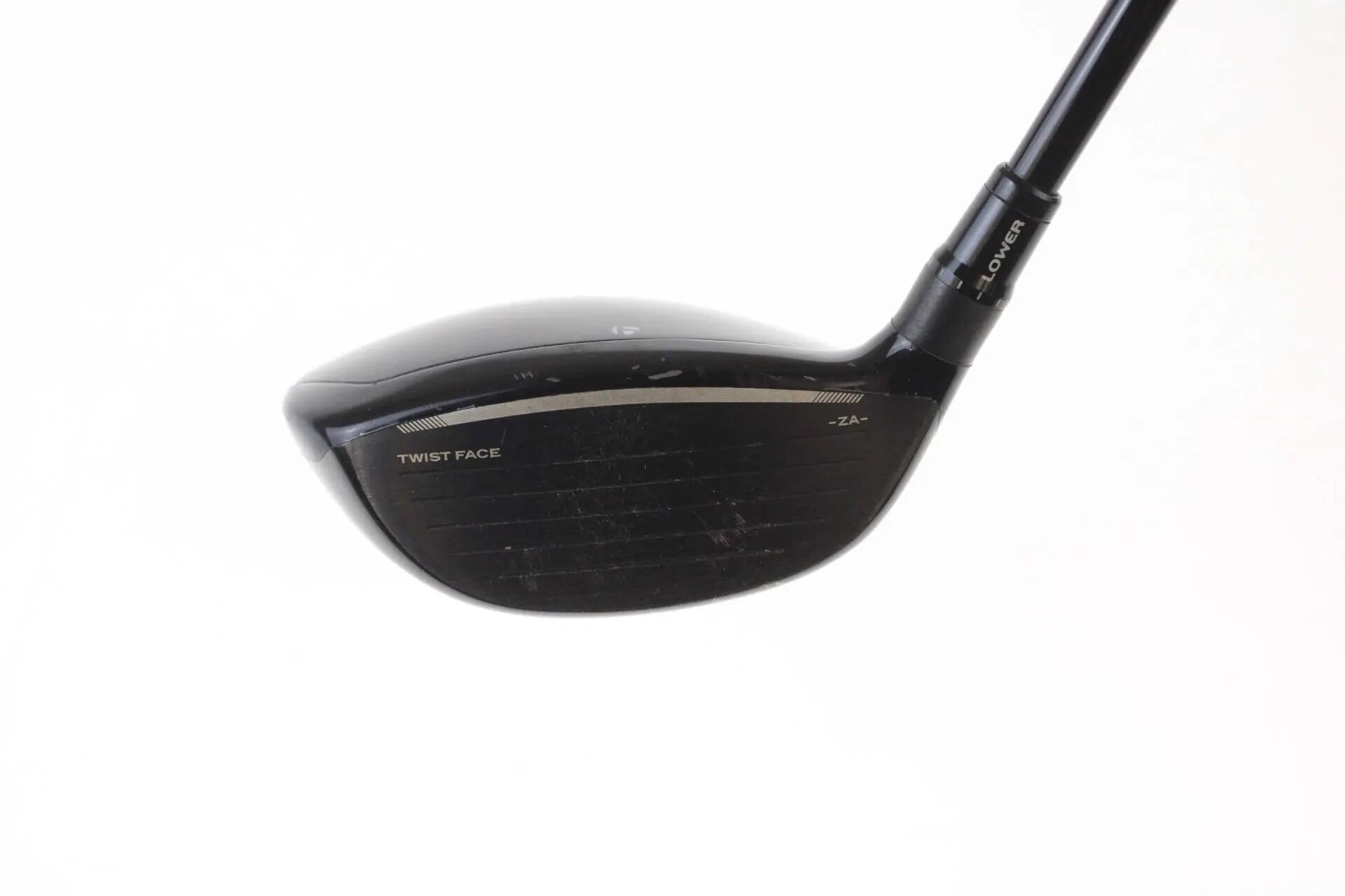 Seconde vie - TaylorMade Stealth Plus RH 15-deg Fairway Wood - Sufficient 2/5