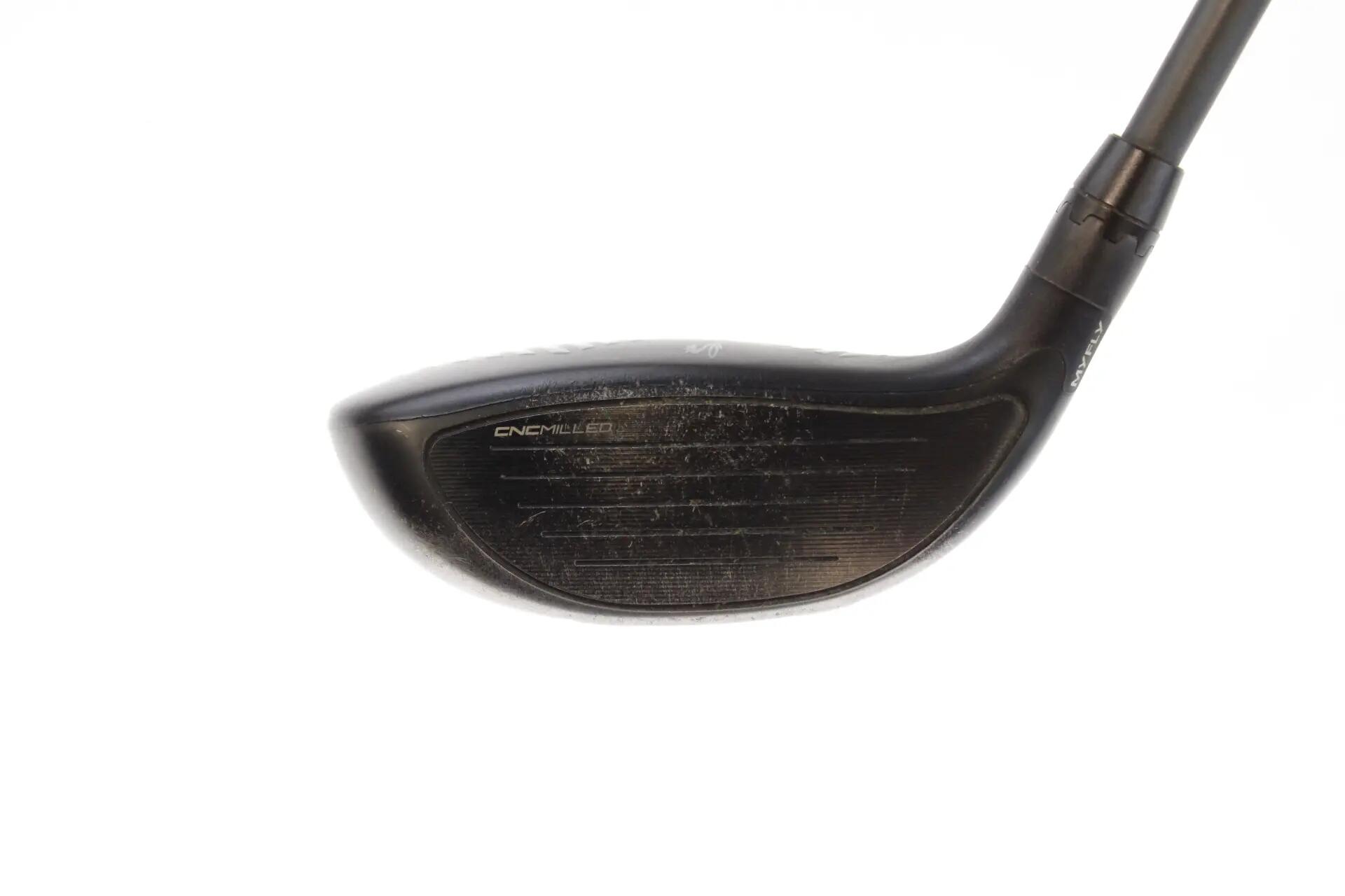 Seconde vie - Cobra King F9 SpeedBack Tour RH 13.5-deg Fairway Wood - Sufficient 3/6