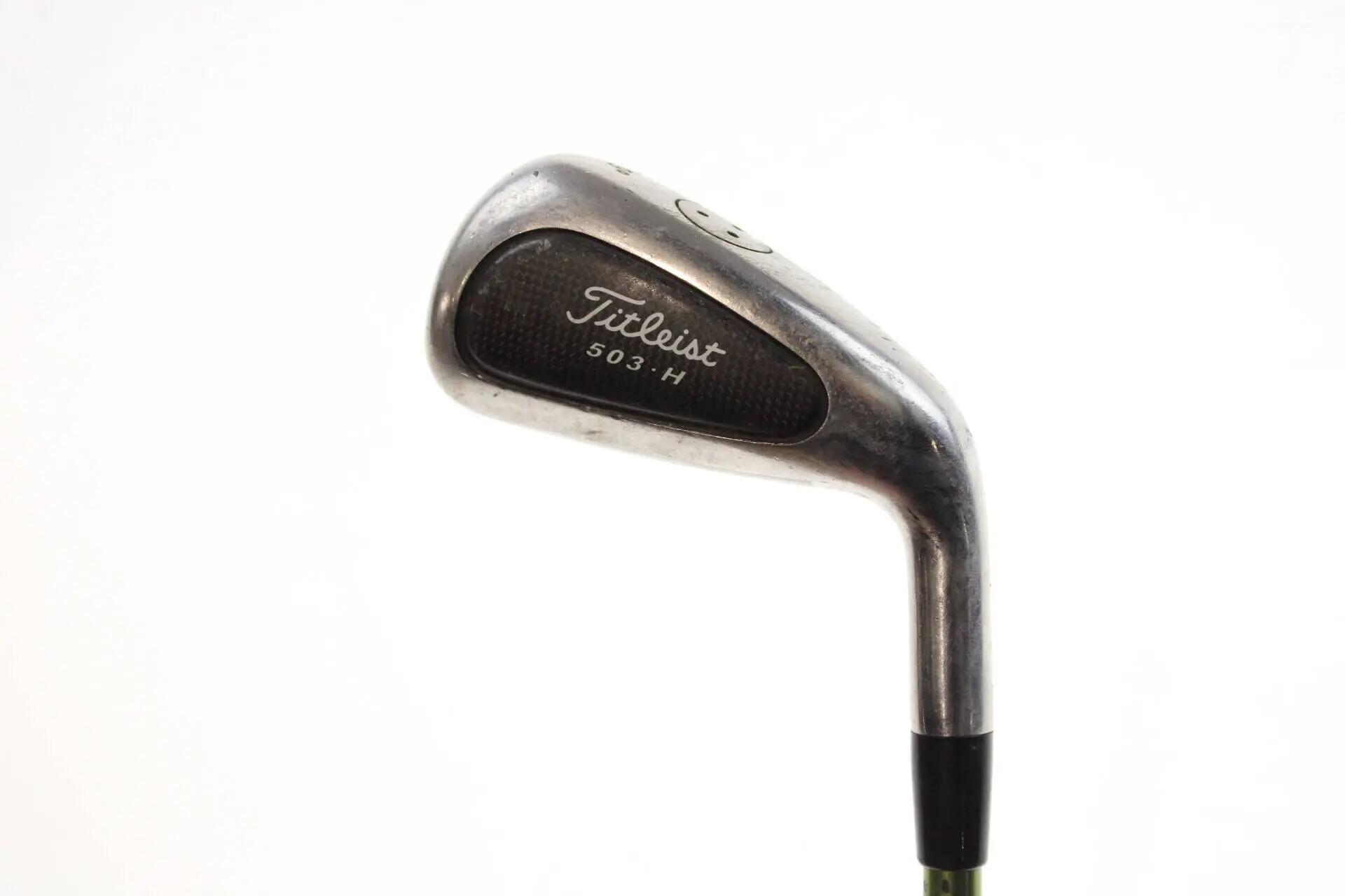 TITLEIST picture