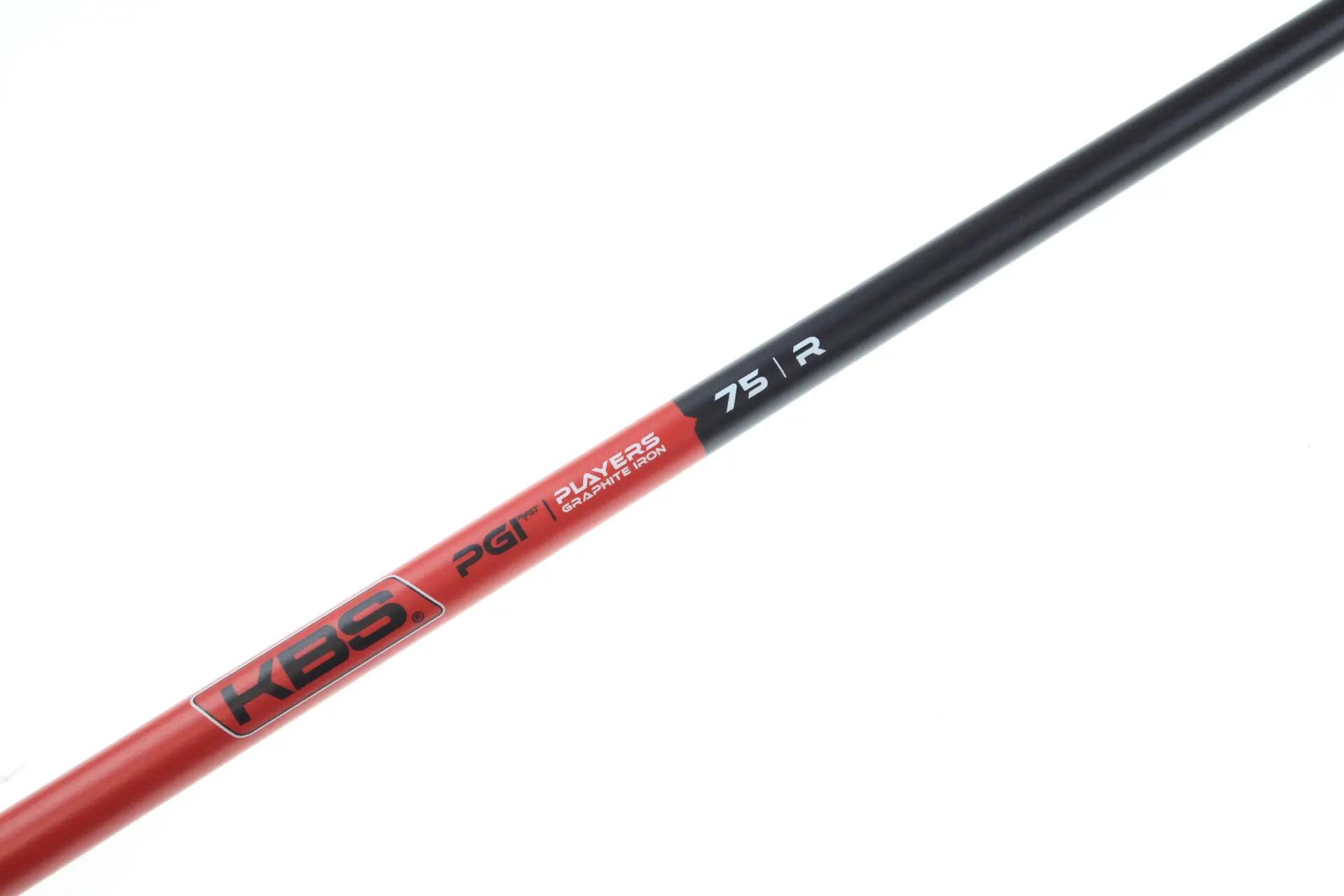 Seconde vie - Cobra DARKSPEED LH 21-deg Hybrid - Good 4/5