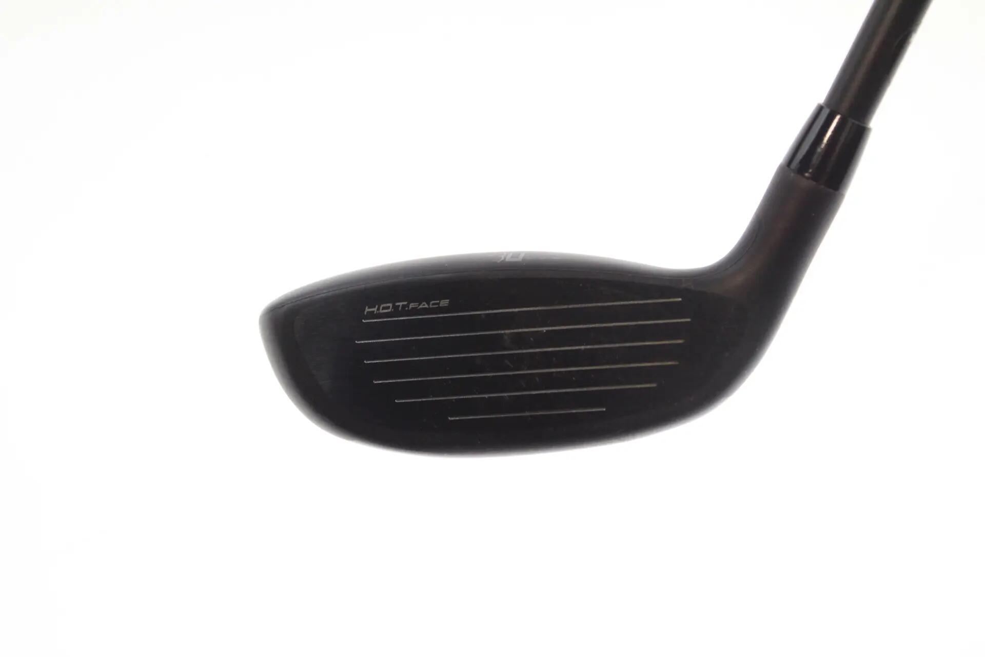 Seconde vie - Cobra LTDx RH 19-deg Hybrid - Sufficient 3/6