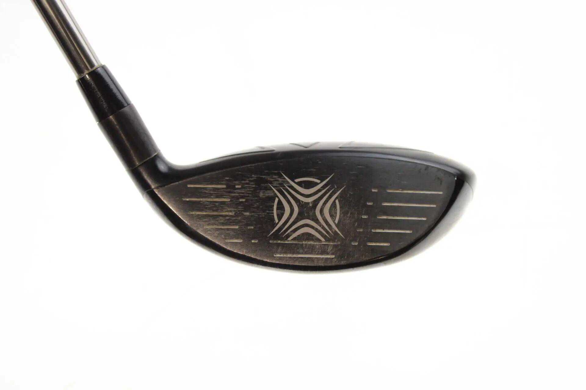 Seconde vie - Callaway Big Bertha Fusion 2017 LH 15-deg Fairway Wood - Good 2/5